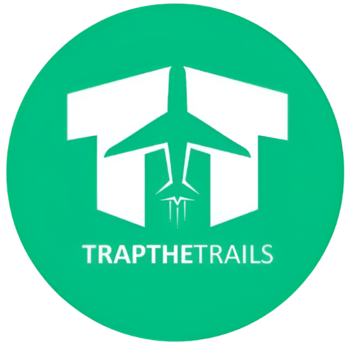 trapthetrails