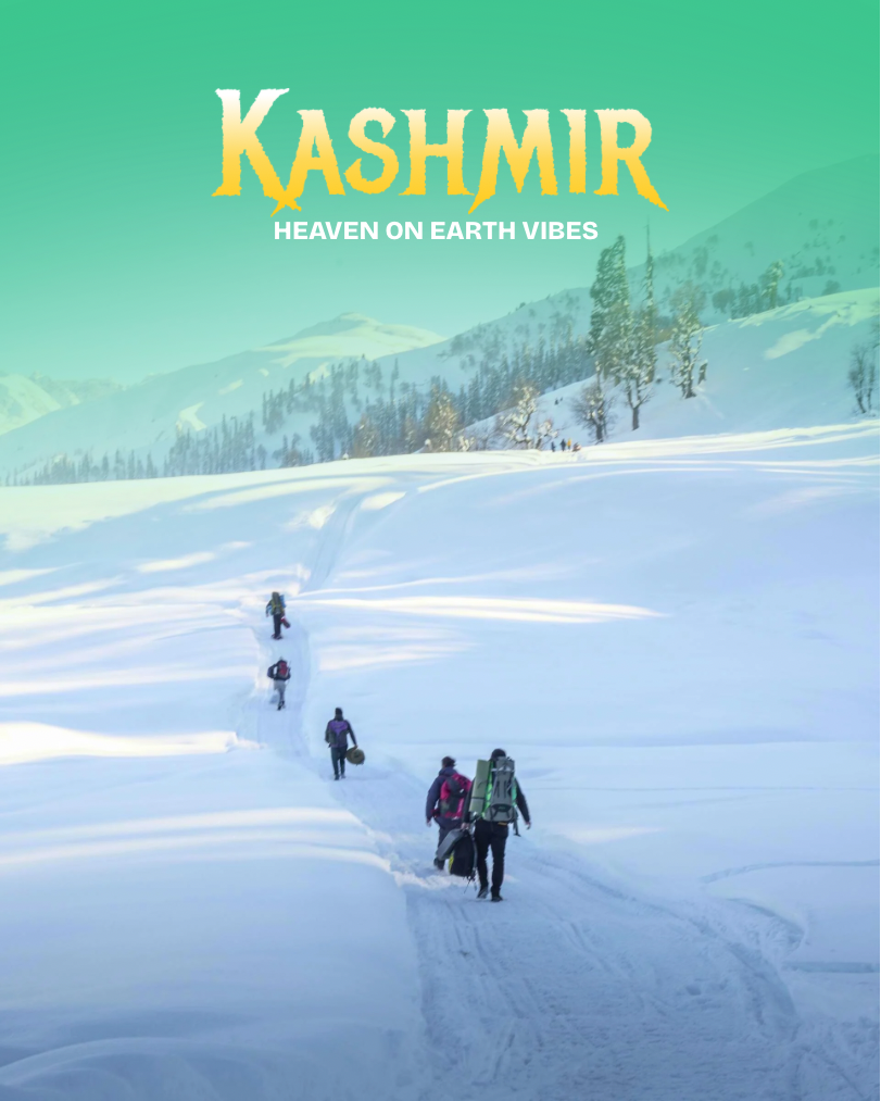 kashmir