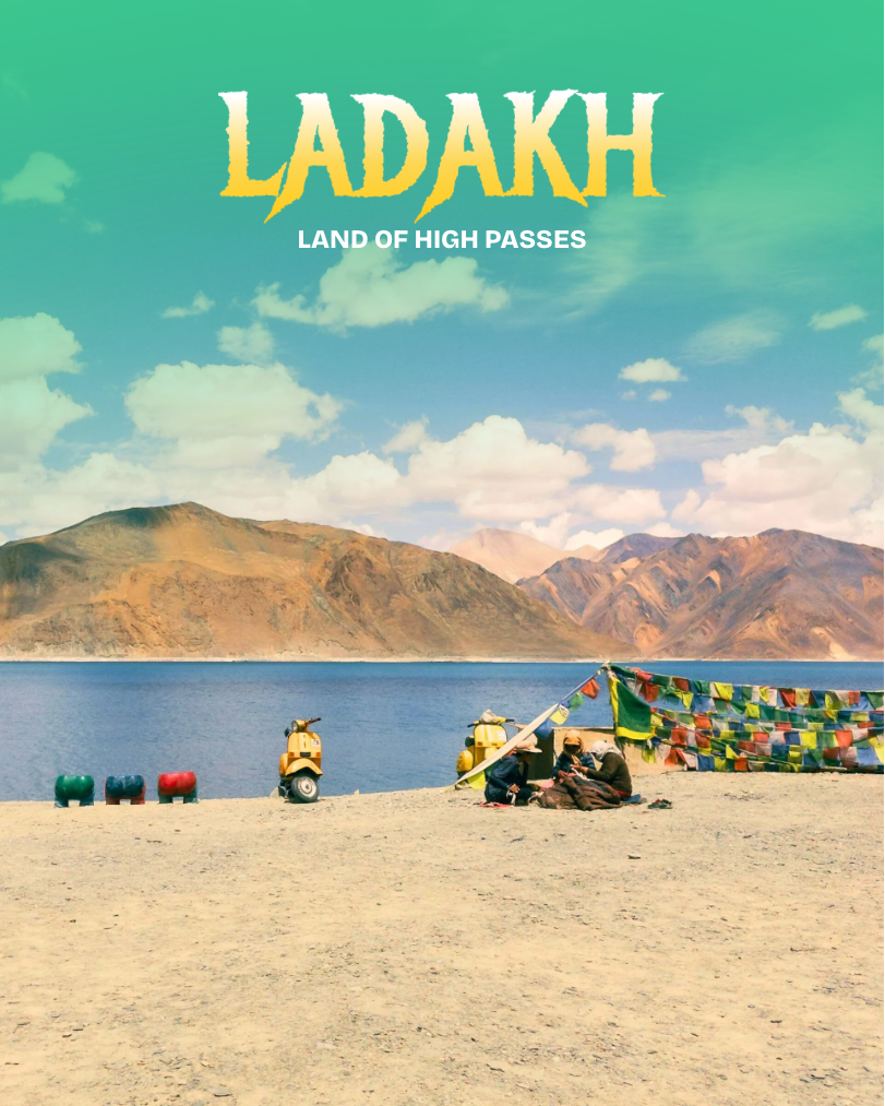Ladakh