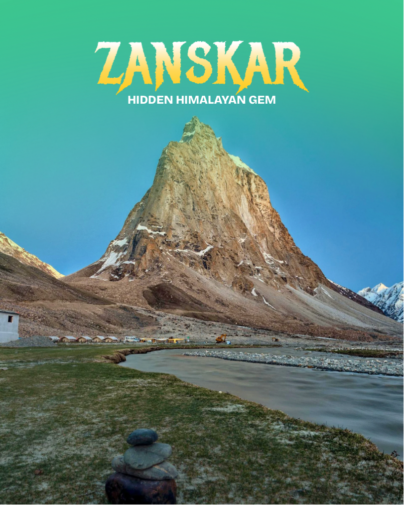 Zanskar