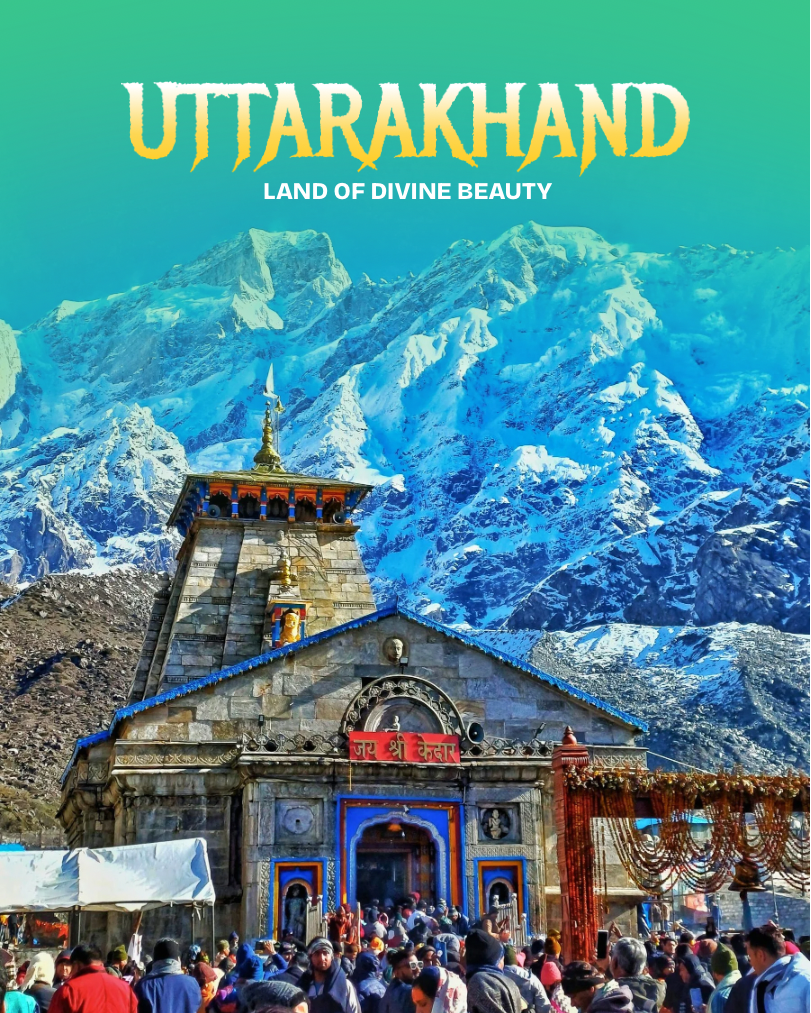 uttarakhand