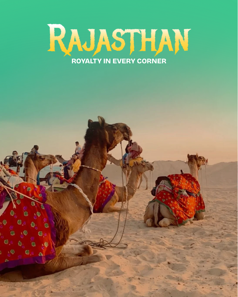 rajasthan