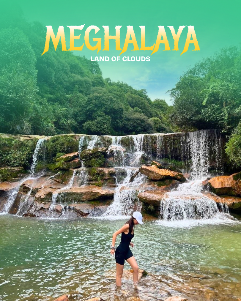 Meghalaya