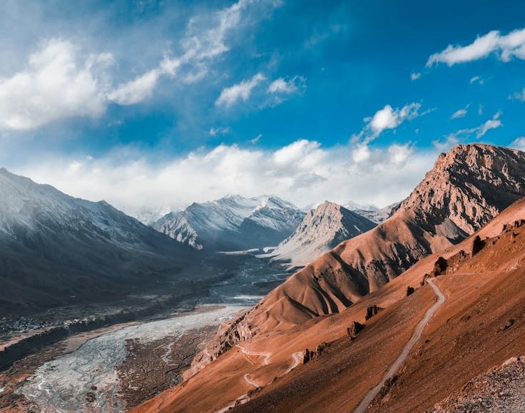 SUMMER SPITI FULL CIRCUIT