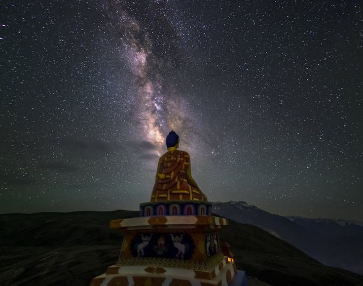 SUMMER SPITI FULL CIRCUIT