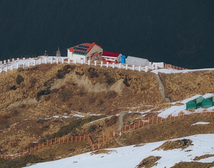 Auli Joshimath