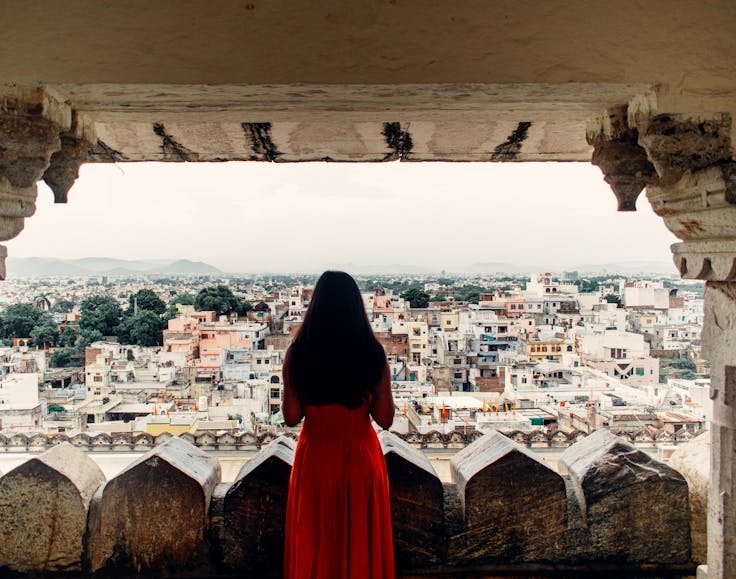 Udaipur Kumbhalgarh​