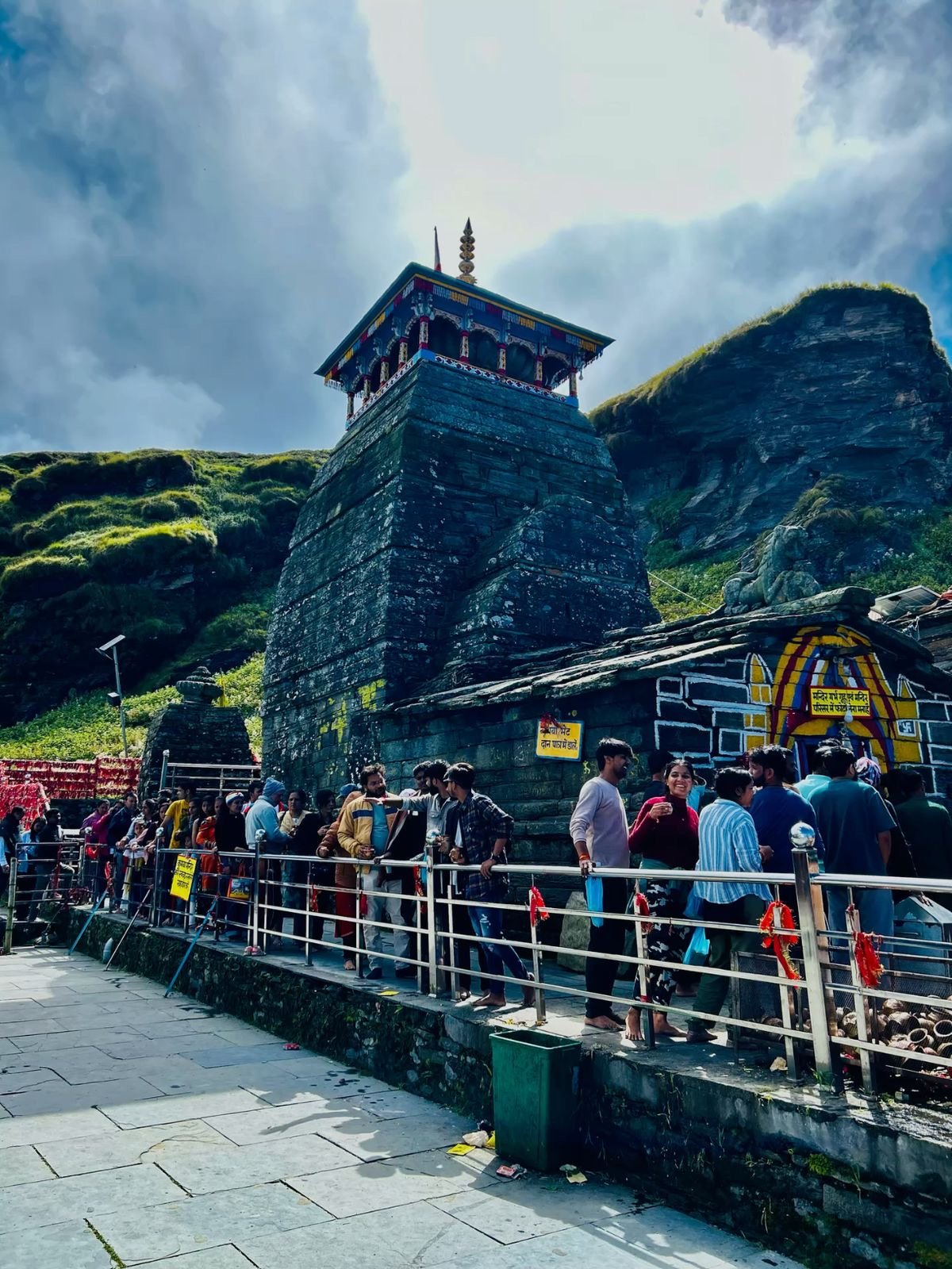 Chopta Tungnath​