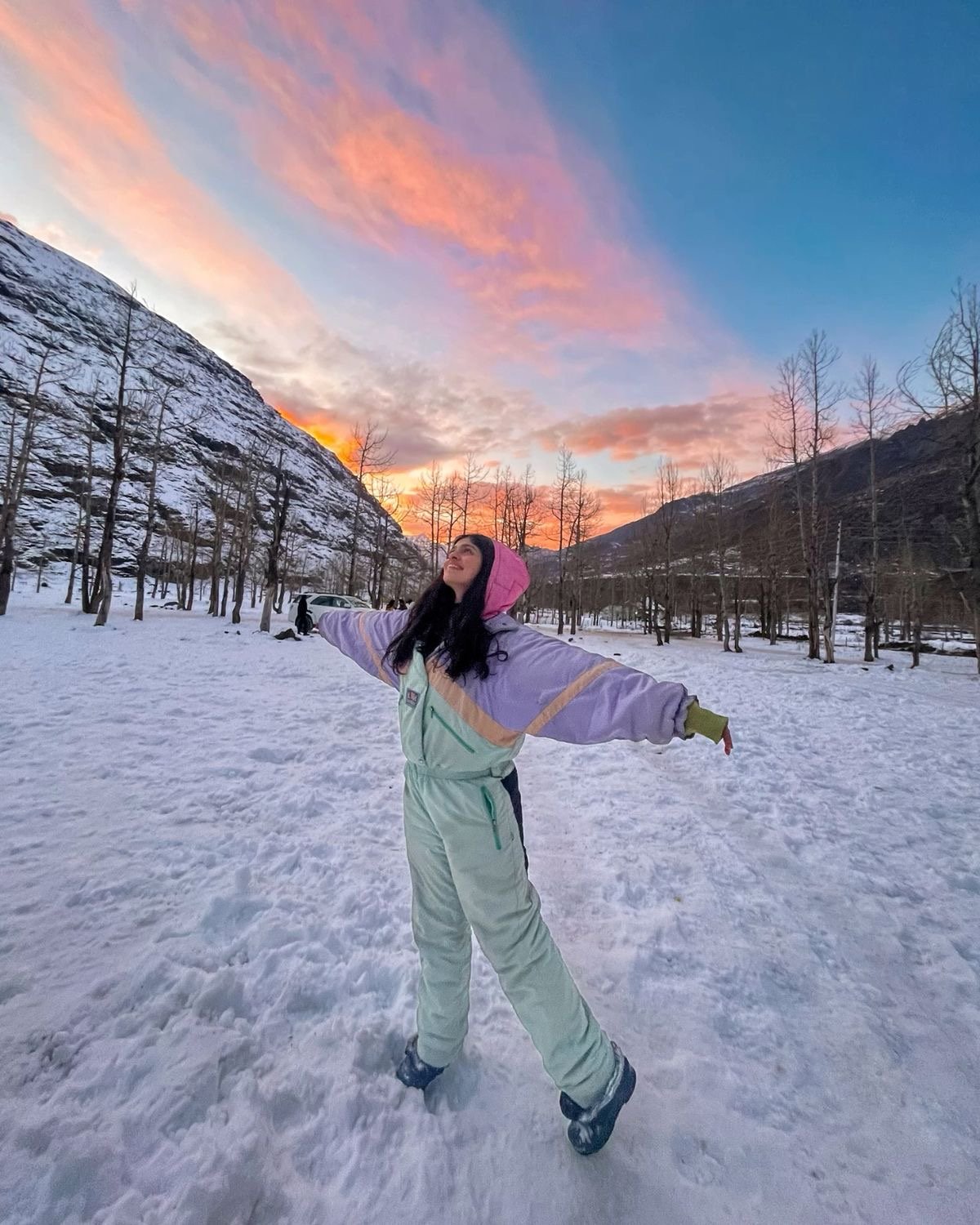 MANALI ATAL TUNNEL SOLANG VALLEY 1N|2D