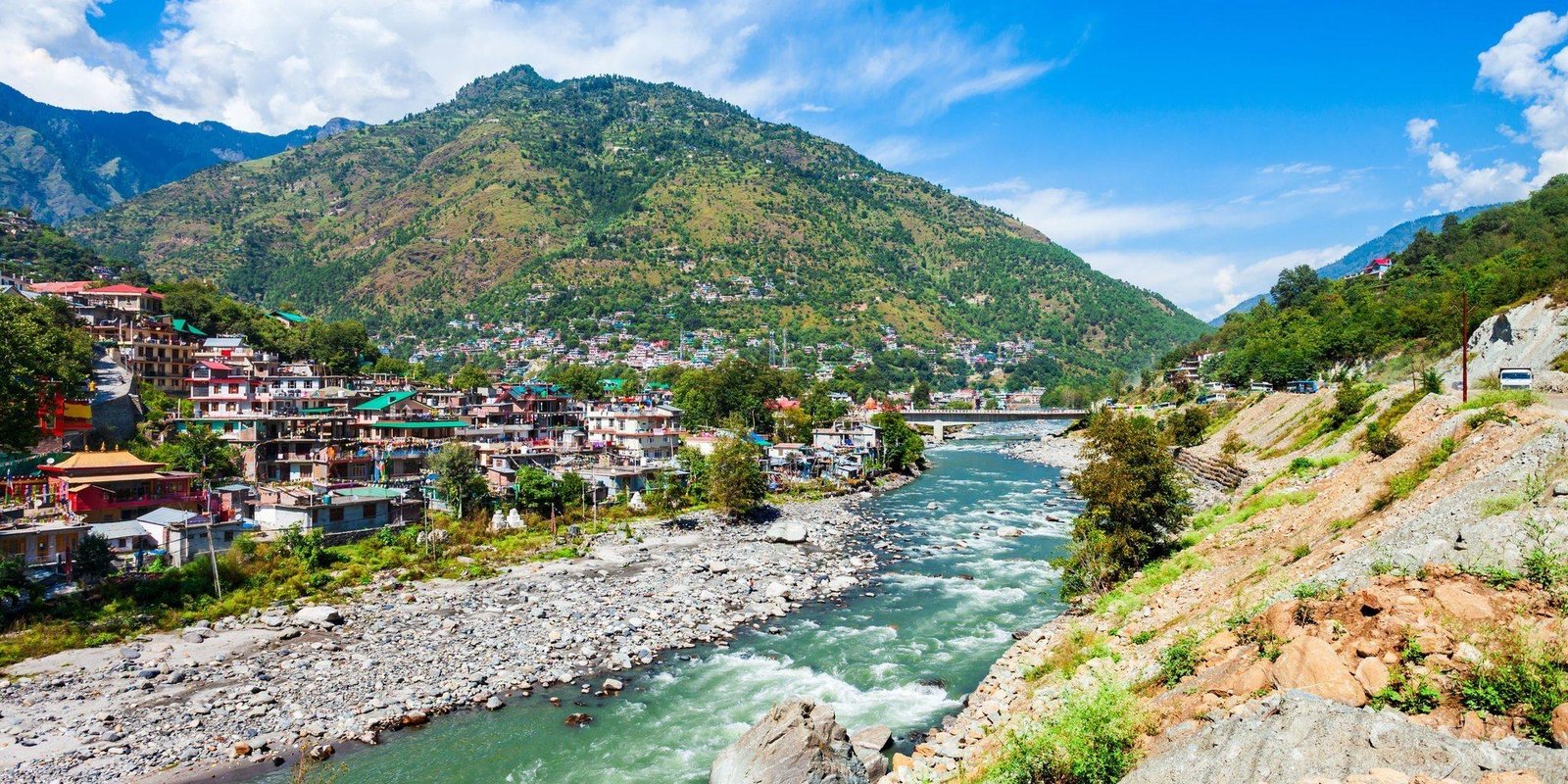 MANALI ATAL TUNNEL SOLANG VALLEY 1N|2D