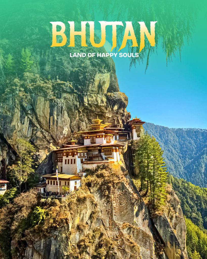 Bhutan