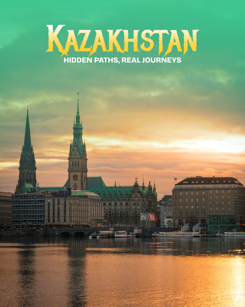 Kazakhstan