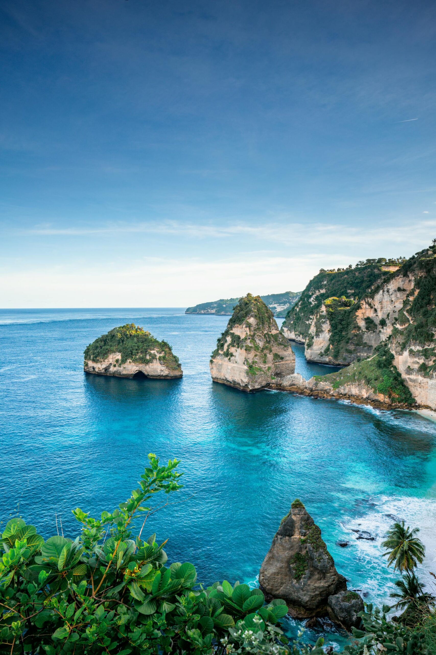 7 Days Indonesia Bali Tour Package – Best Of Tropical Paradise