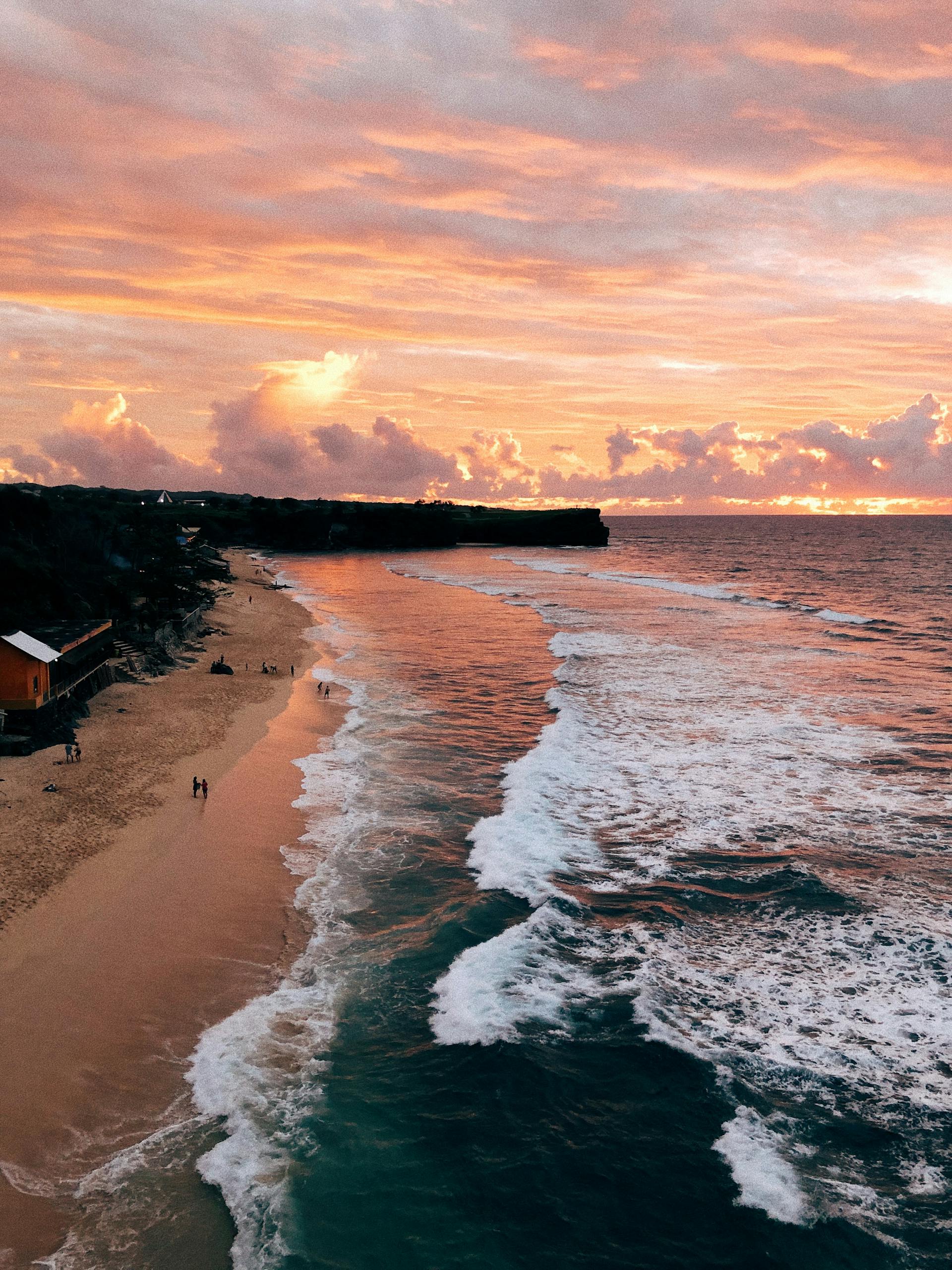 7 Days Indonesia Bali Tour Package – Best Of Tropical Paradise