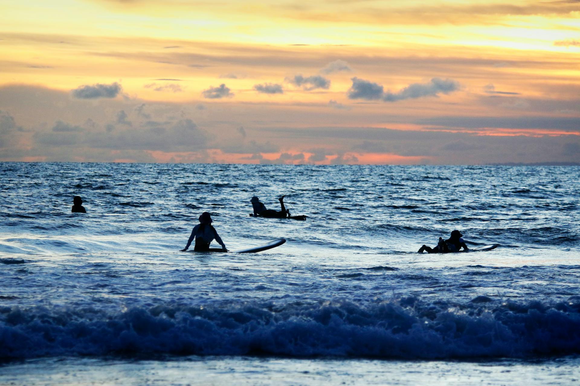 7 Days Indonesia Bali Tour Package – Best Of Tropical Paradise