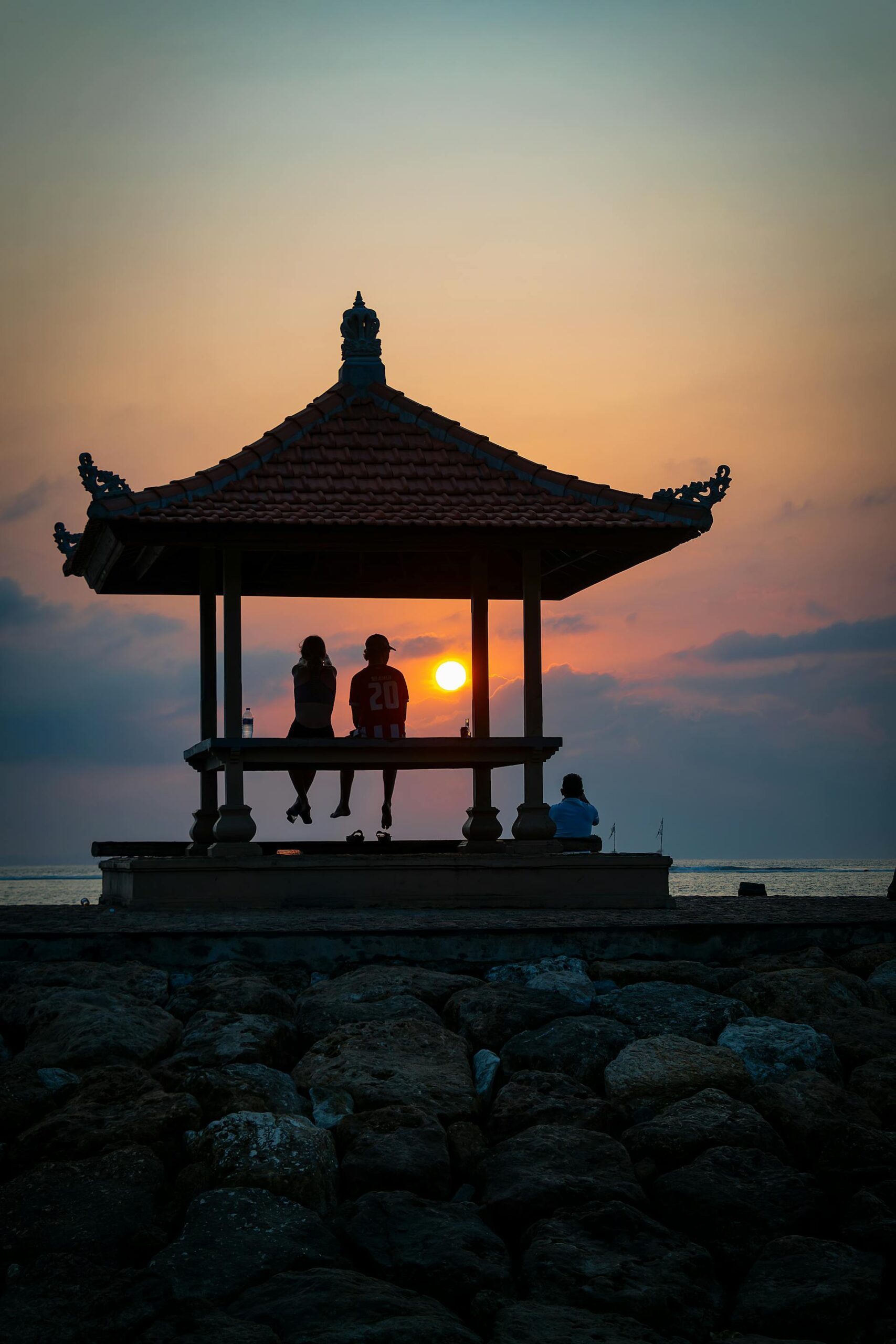 7 Days Indonesia Bali Tour Package – Best Of Tropical Paradise