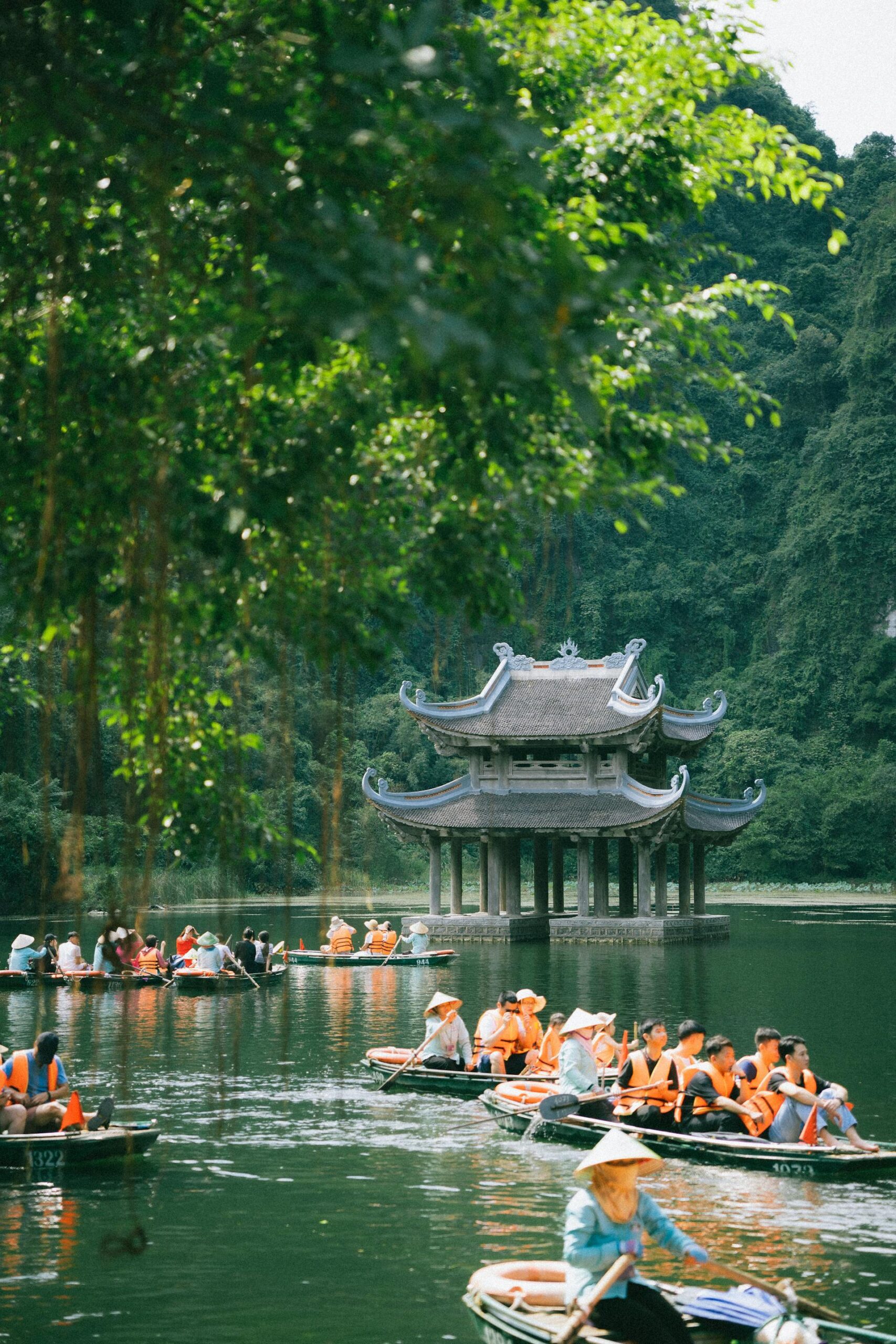 8-Day Vietnam Holiday Packages – Immerse in Culture and Adventure