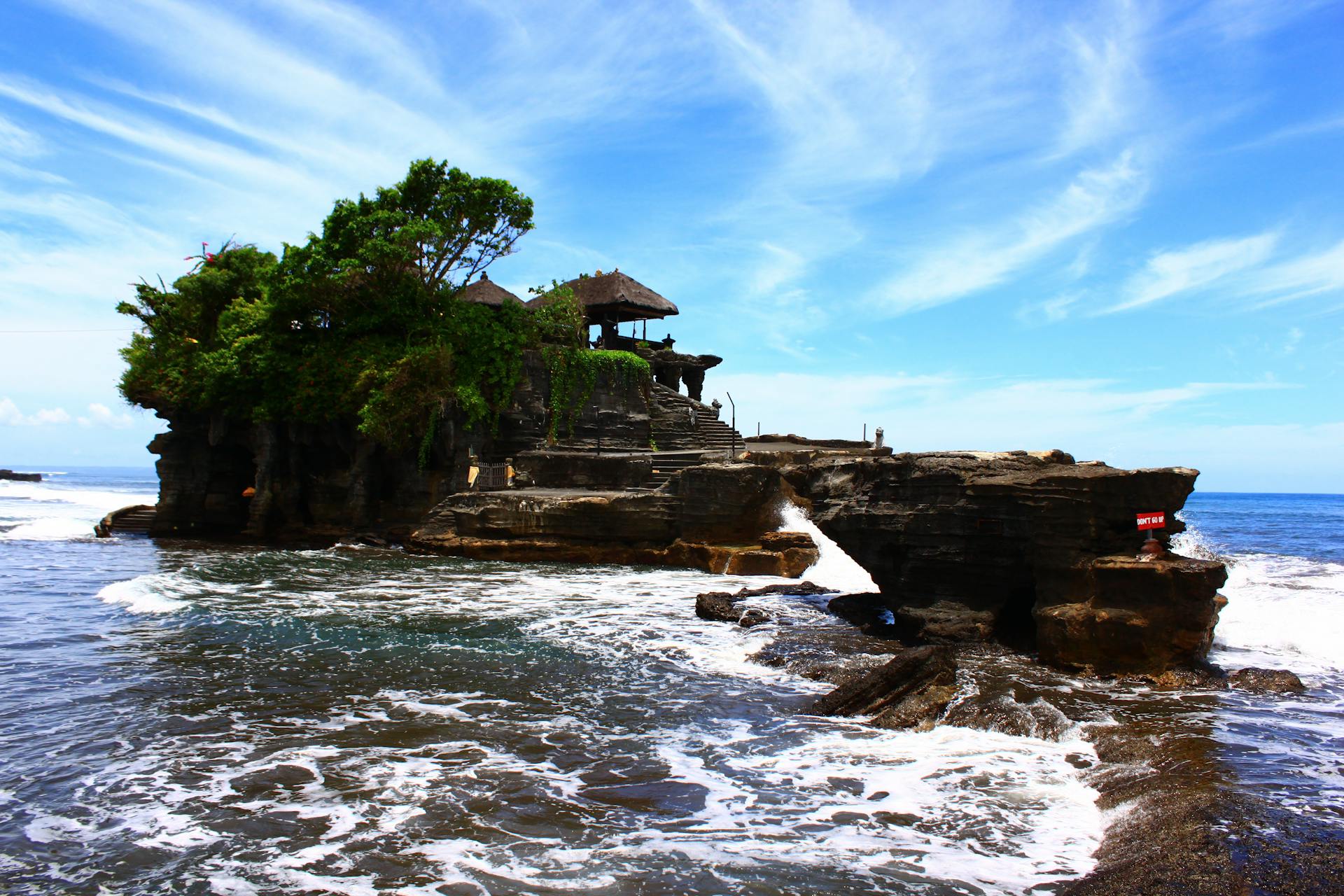Perfect 6 Days Bali Trip with Uluwatu Kecak Dance