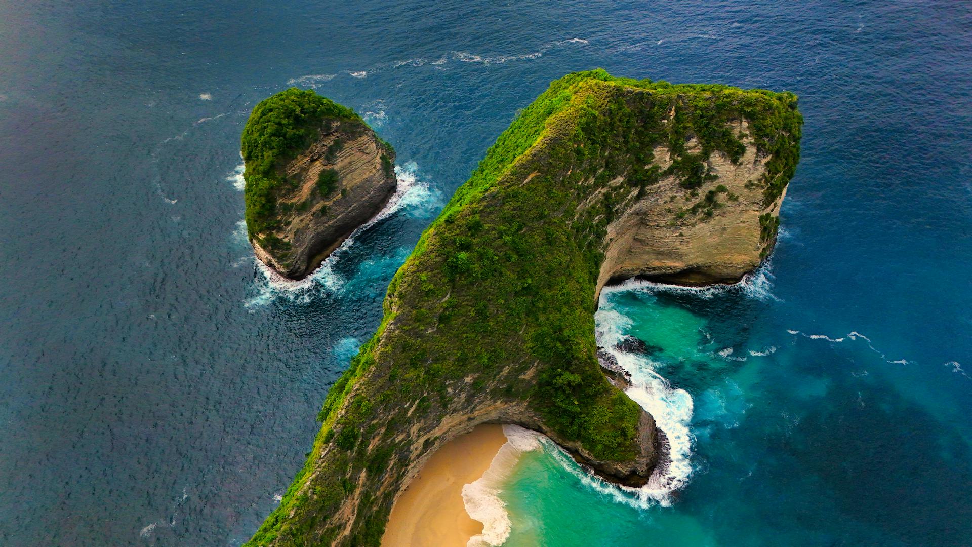 Perfect 6 Days Bali Trip with Uluwatu Kecak Dance