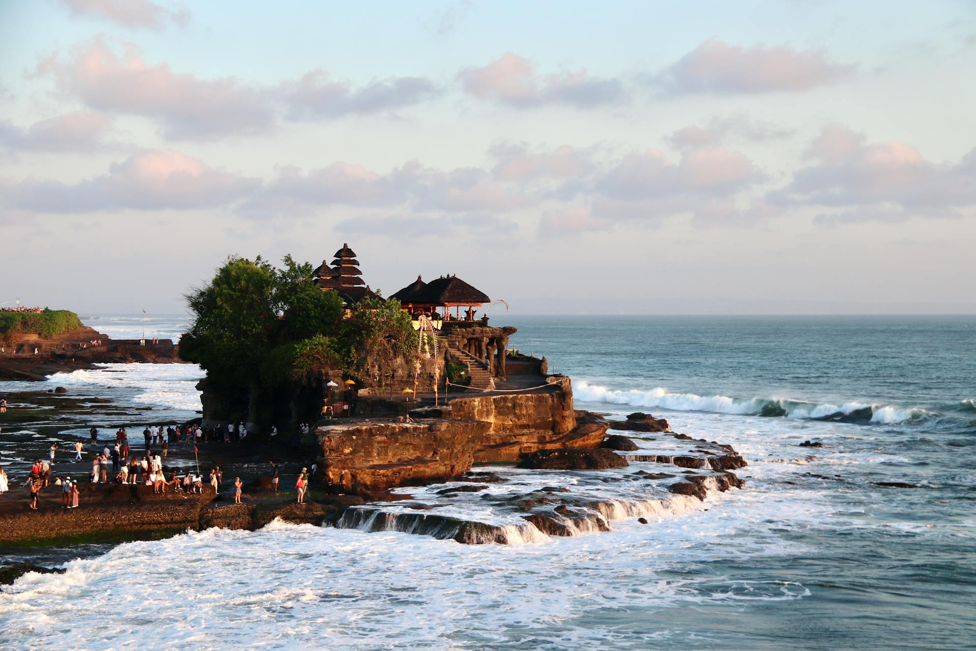 Blissful Honeymoon Bali Tour Package