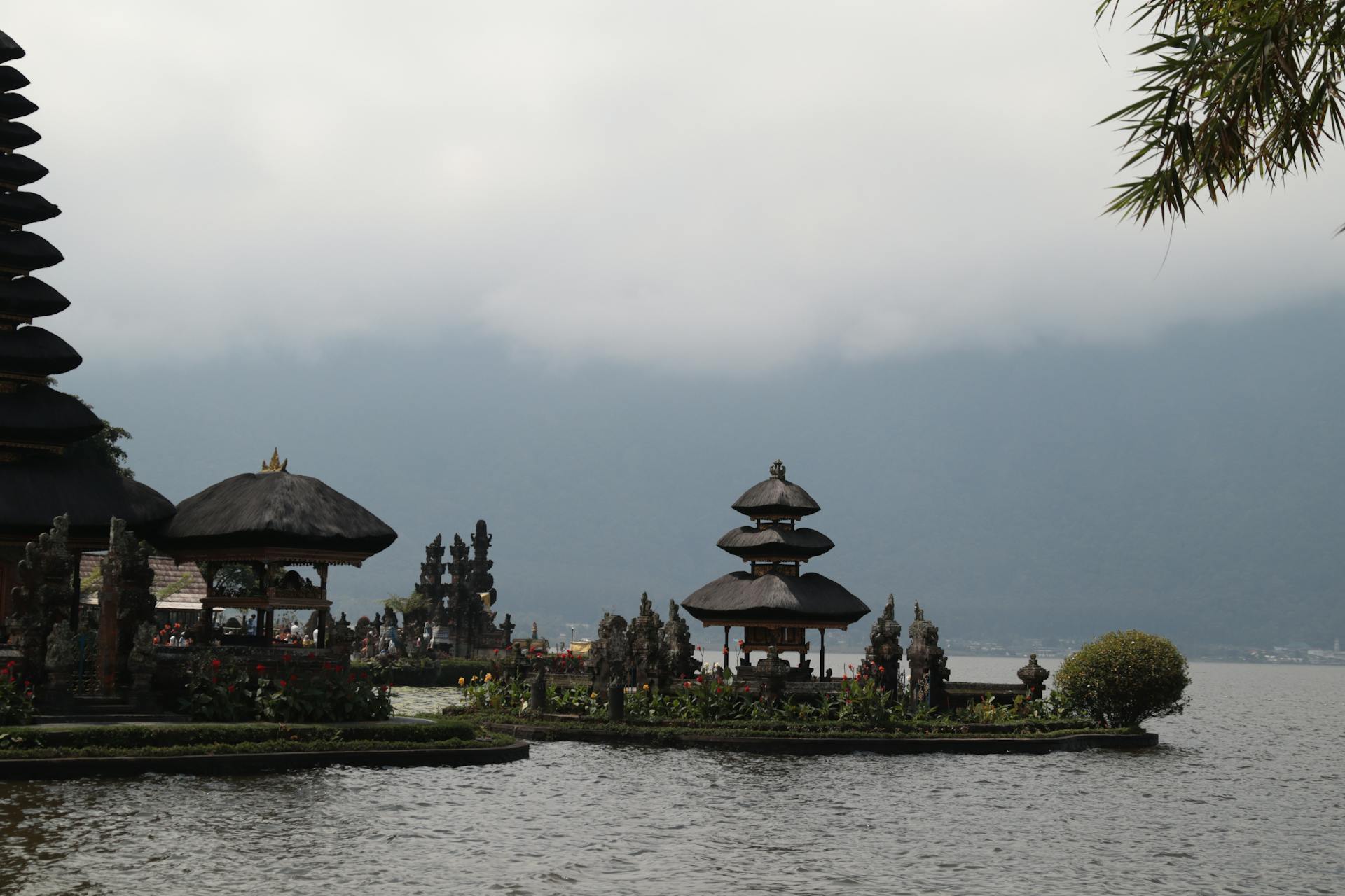 Blissful Honeymoon Bali Tour Package