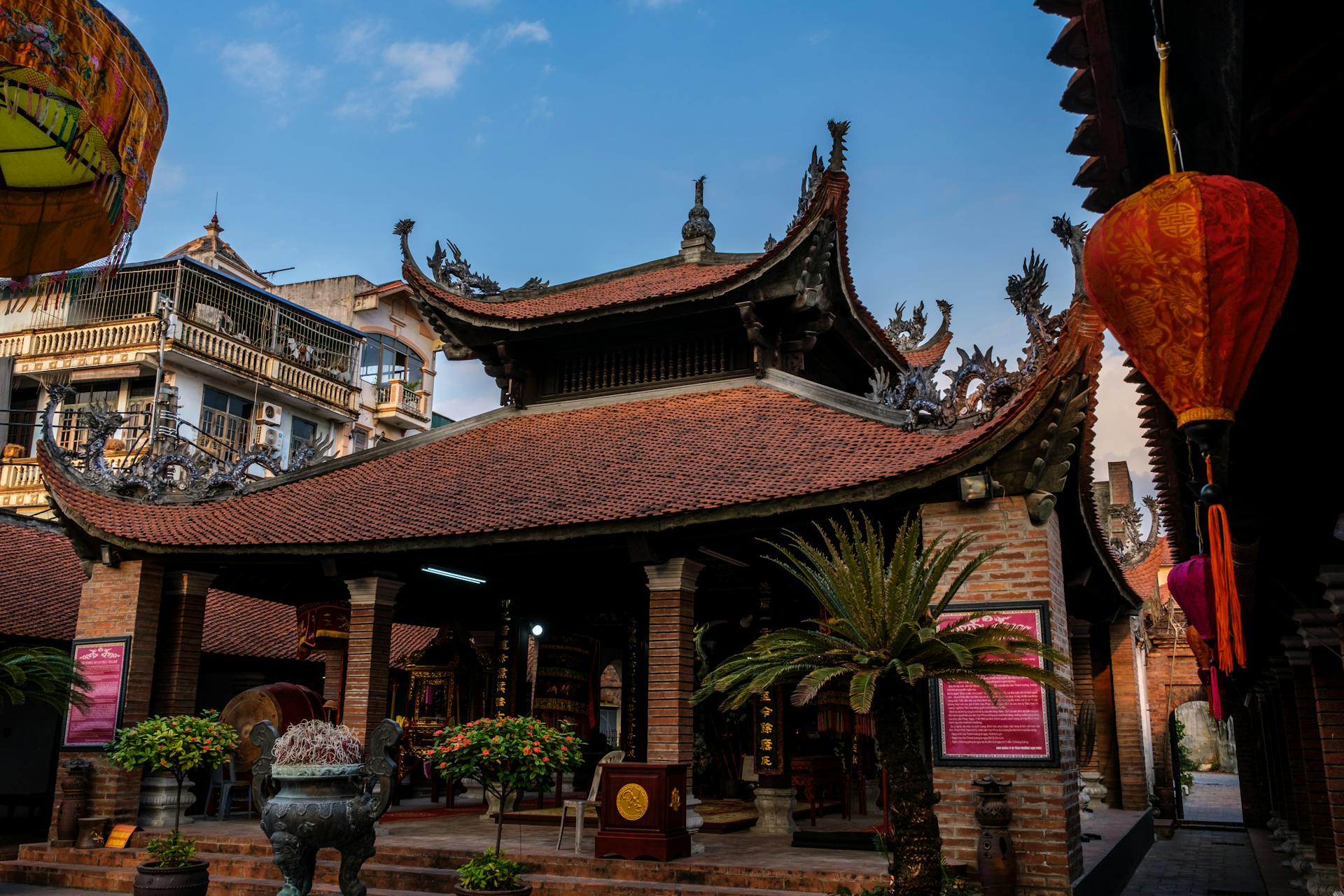 6 Days Romantic Vietnam Honeymoon Tour Package
