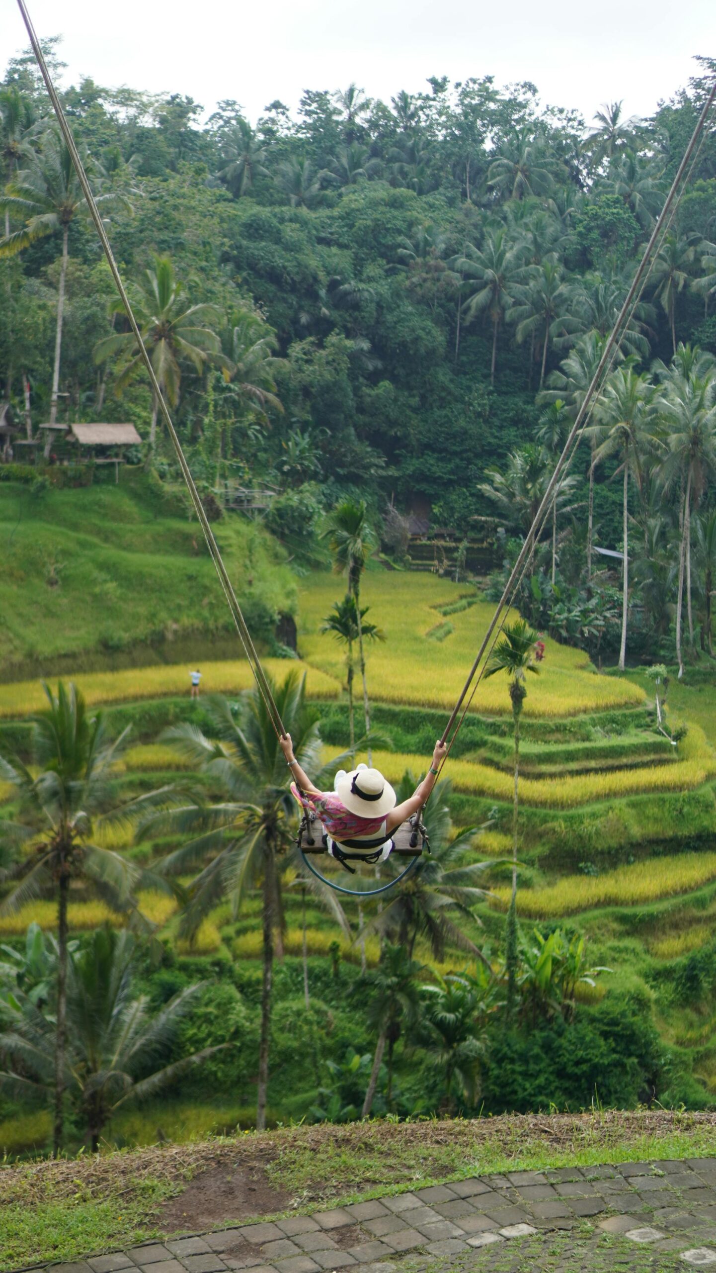 8 Days Bali Holiday Package – Best of Kuta & Ubud