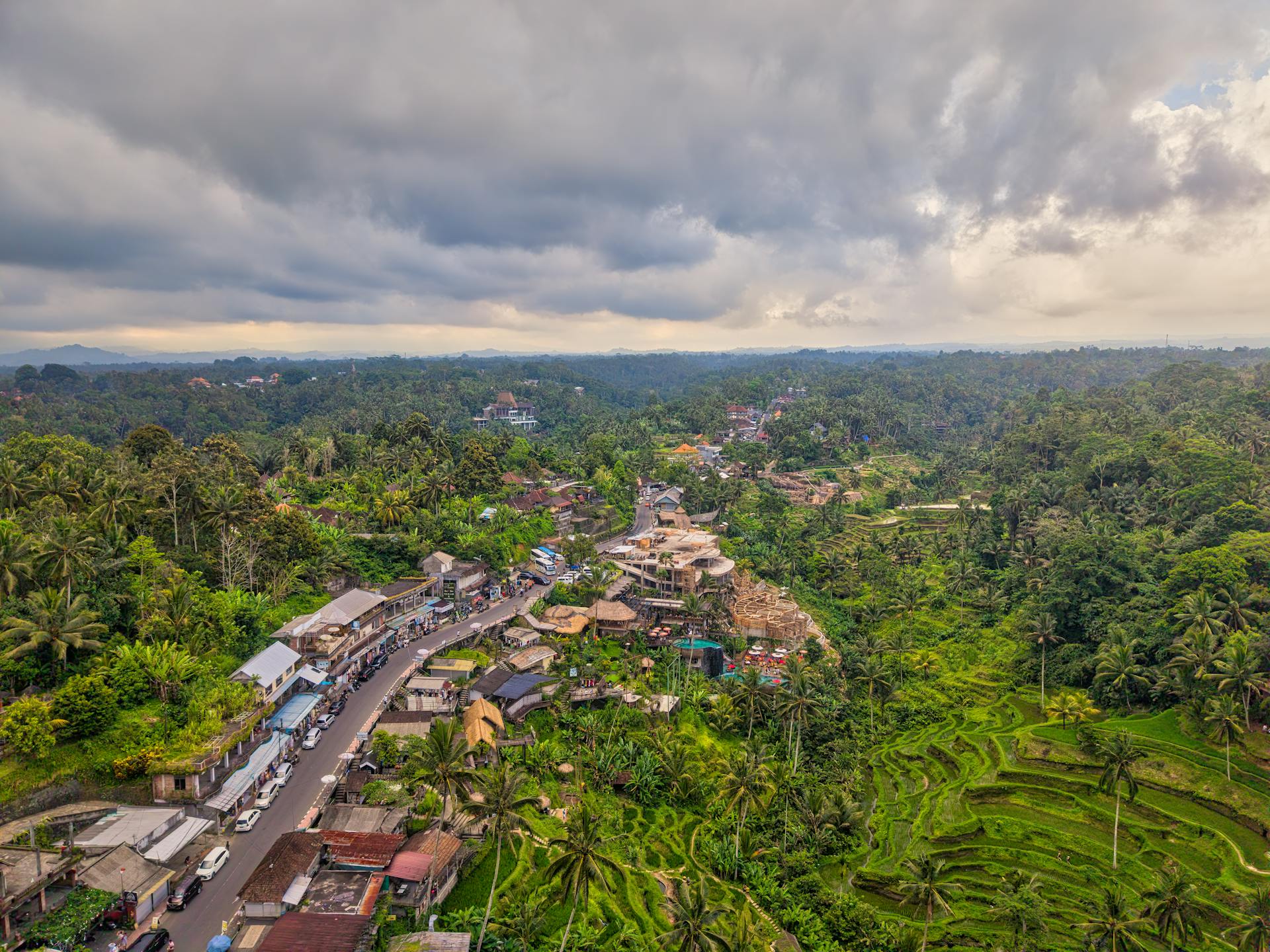 8 Days Bali Holiday Package – Best of Kuta & Ubud
