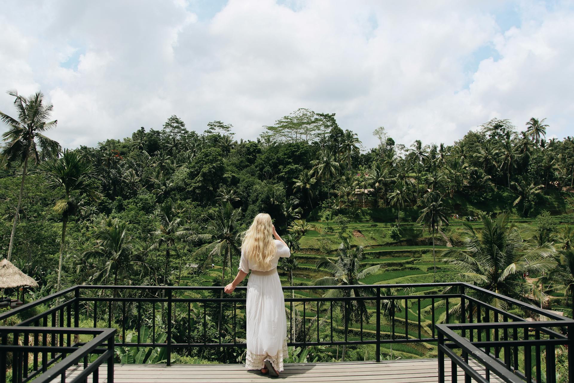 8 Days Bali Holiday Package – Best of Kuta & Ubud