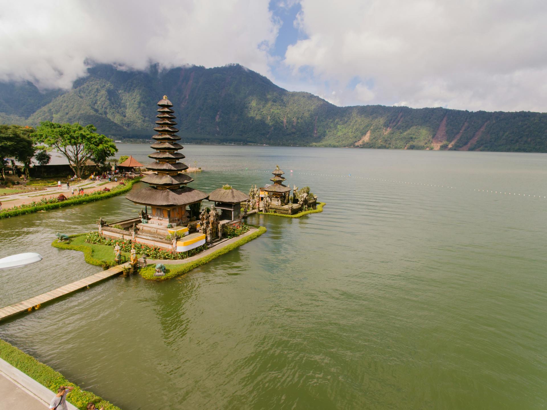 Blissful Honeymoon Bali Tour Package