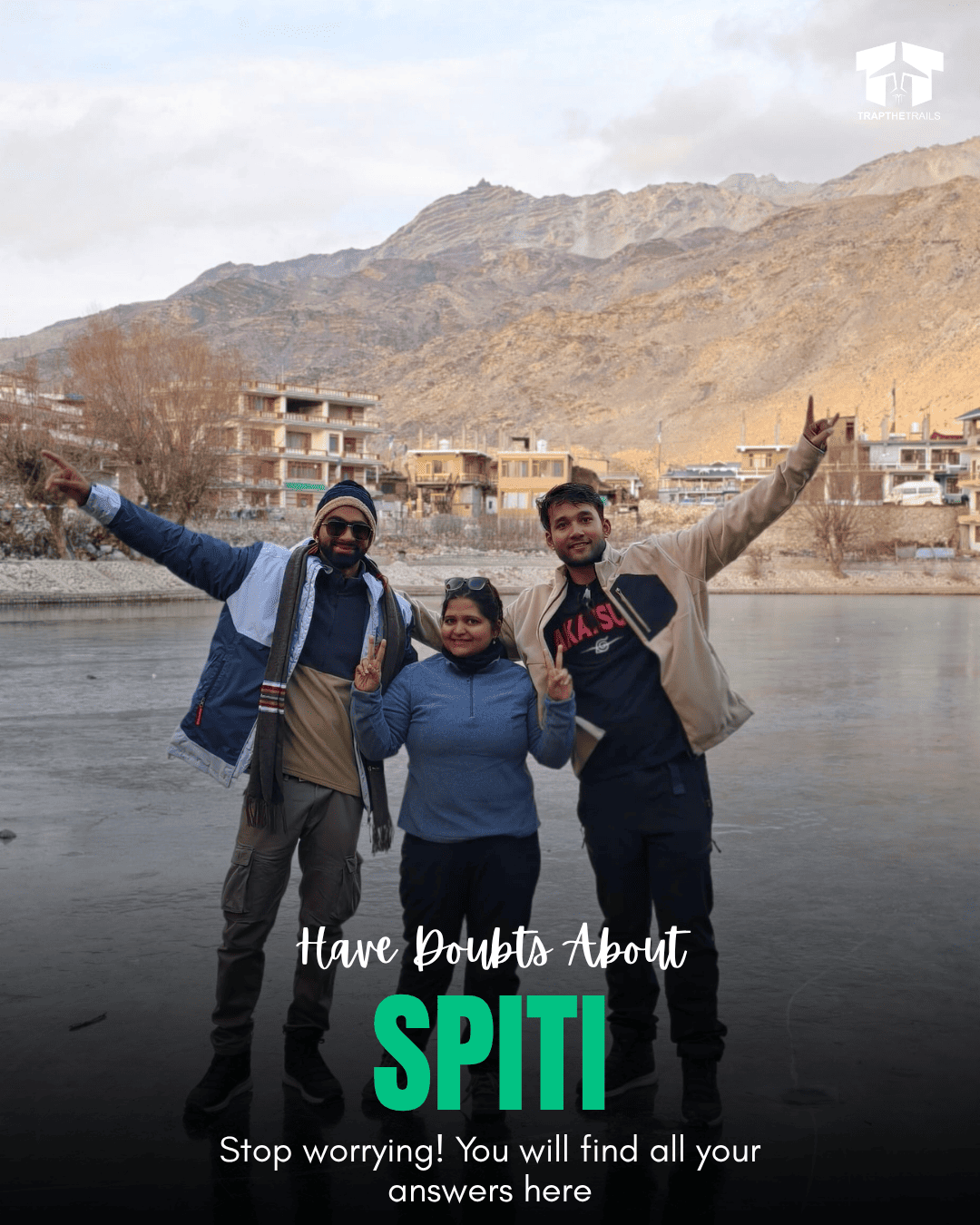 SPITI - 5