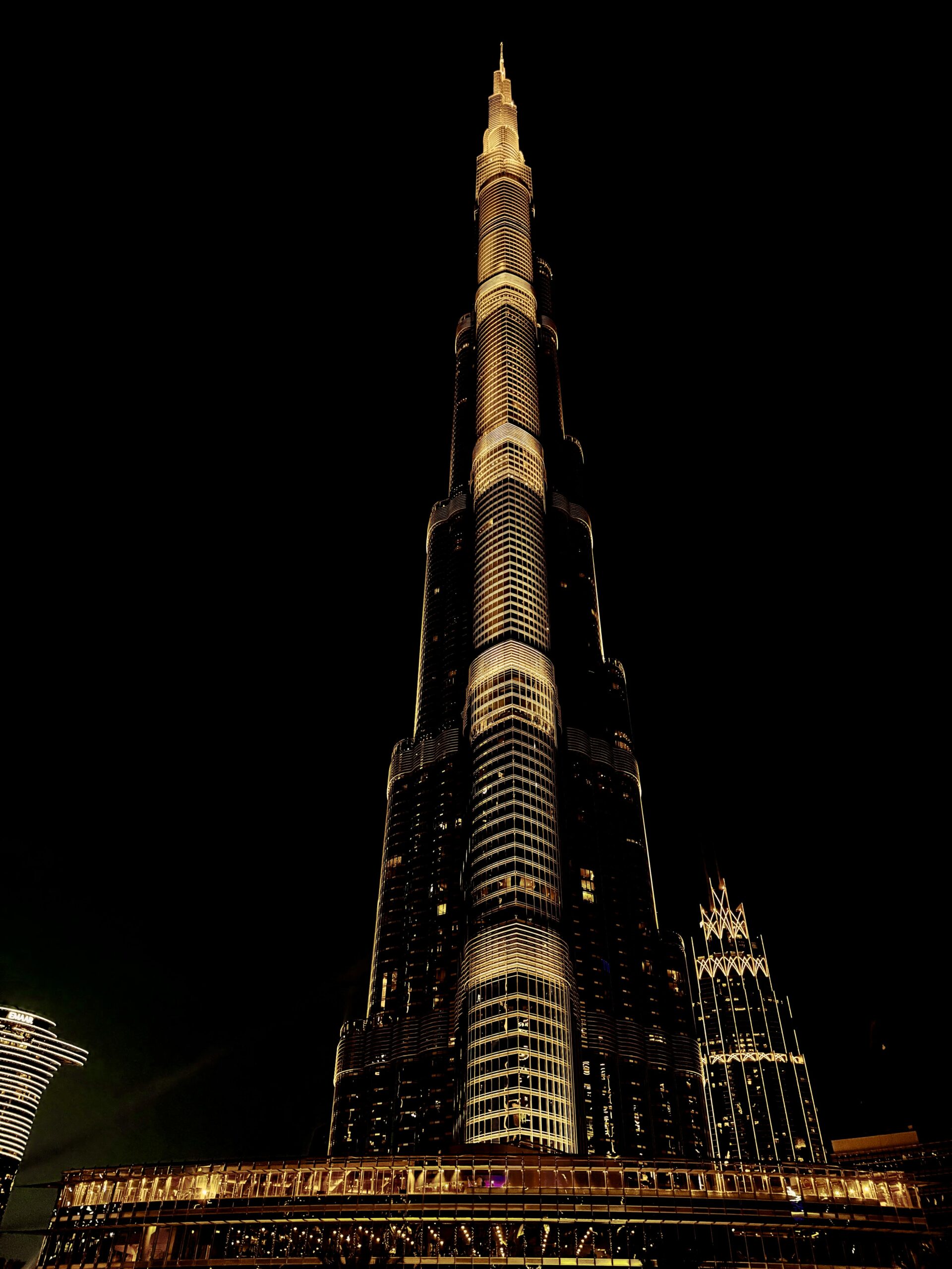 Glimpses Of Dubai For An Unparalleled Experience