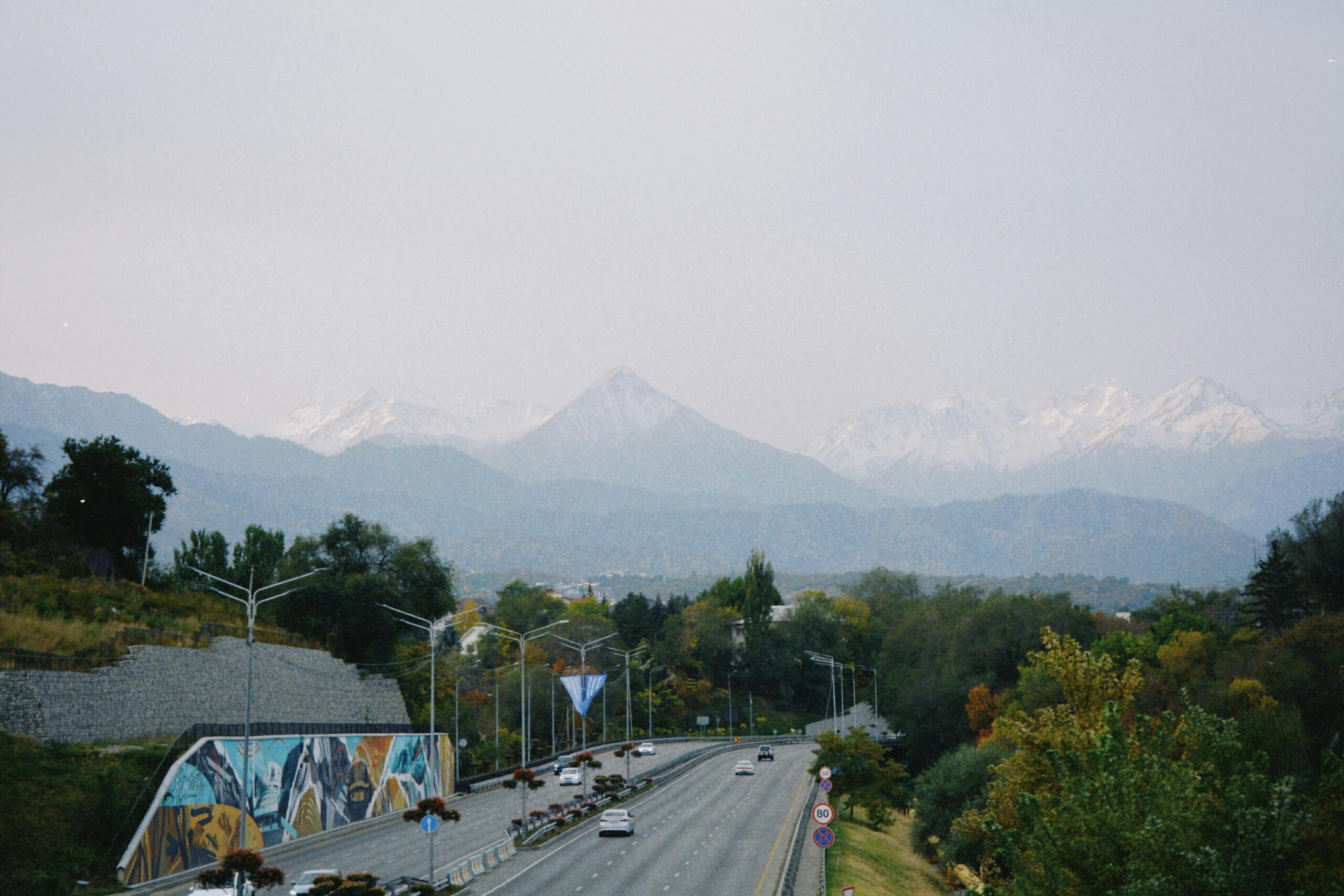 Almaty tour package 4 days