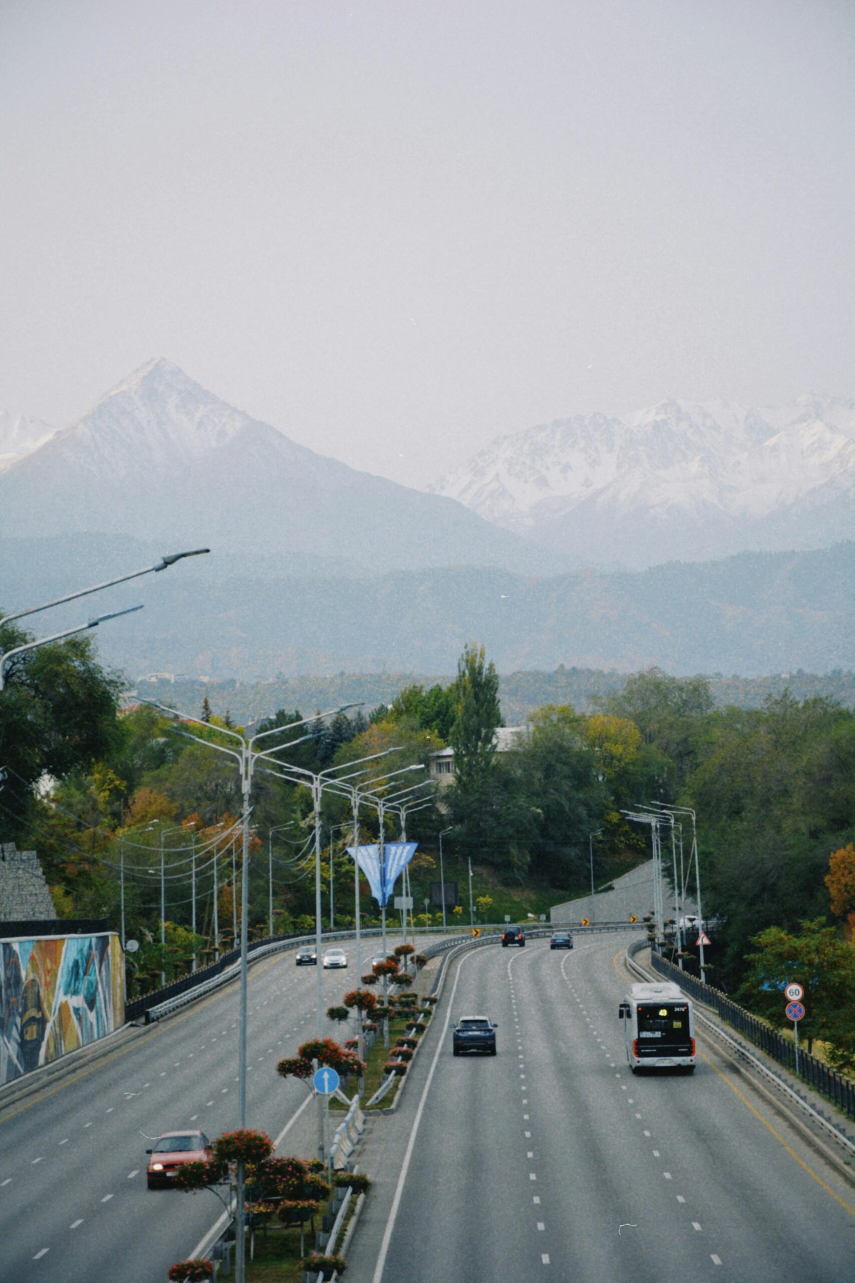 Almaty tour package 4 days