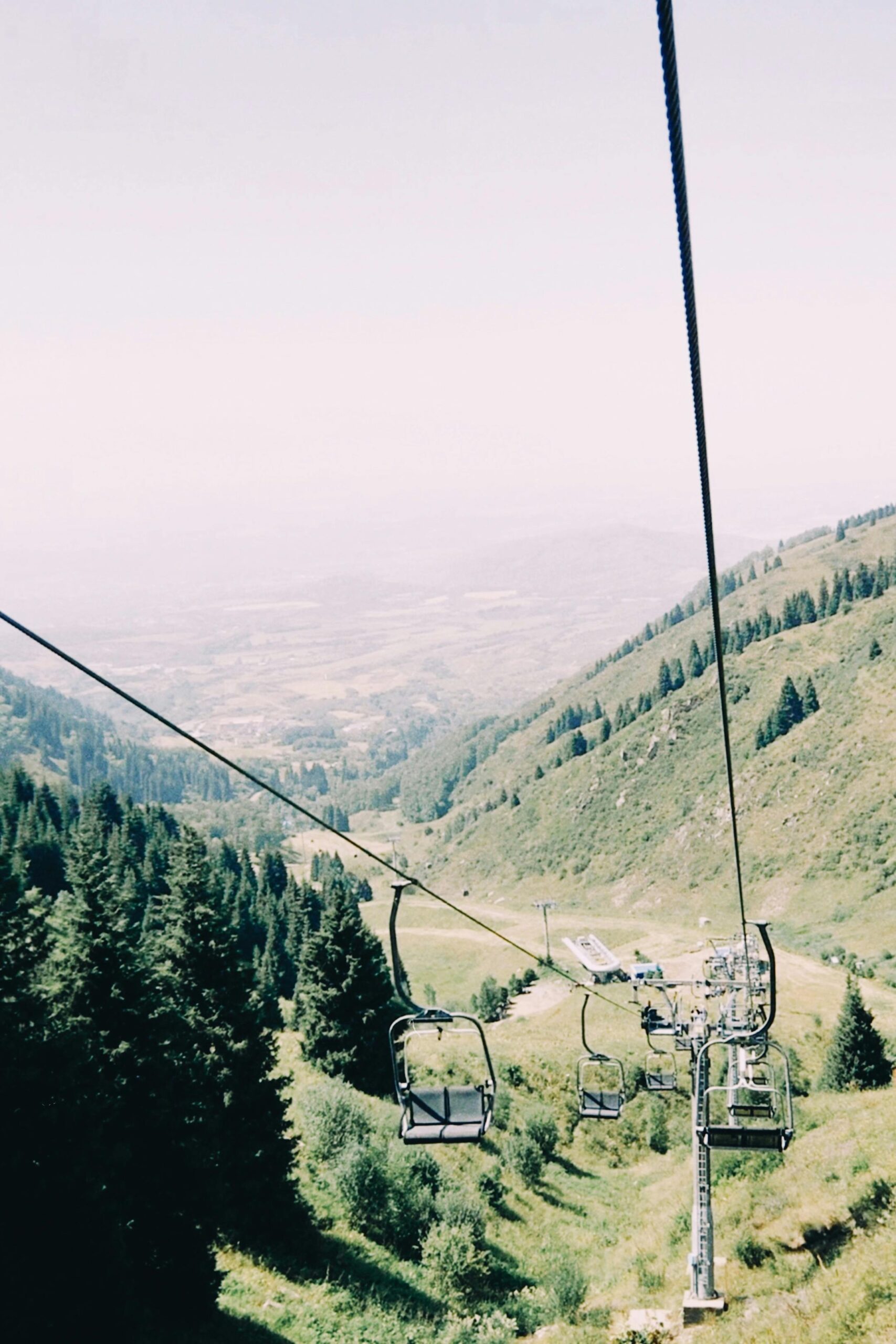 Almaty tour package 4 days