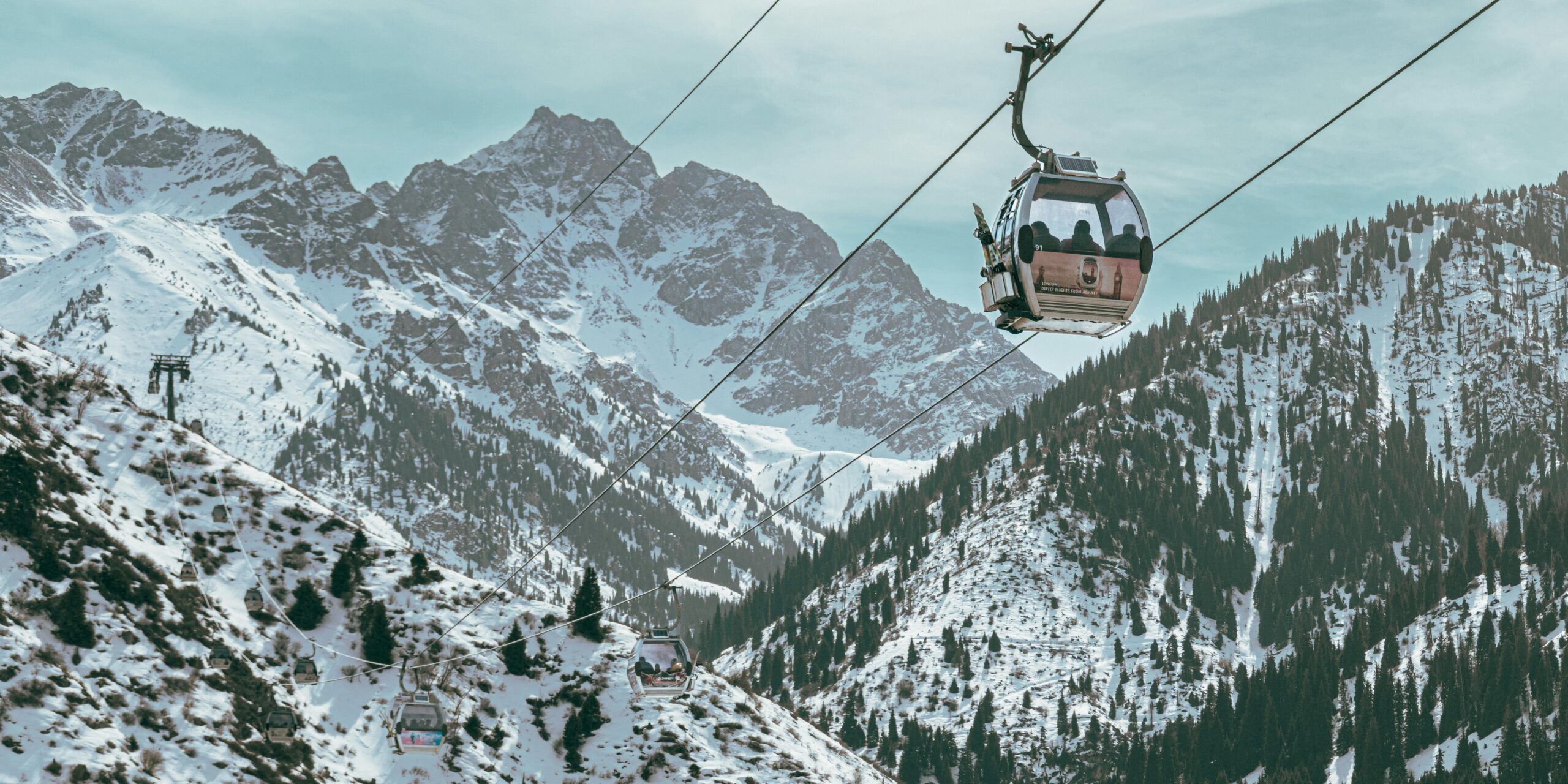 Almaty tour package 4 days