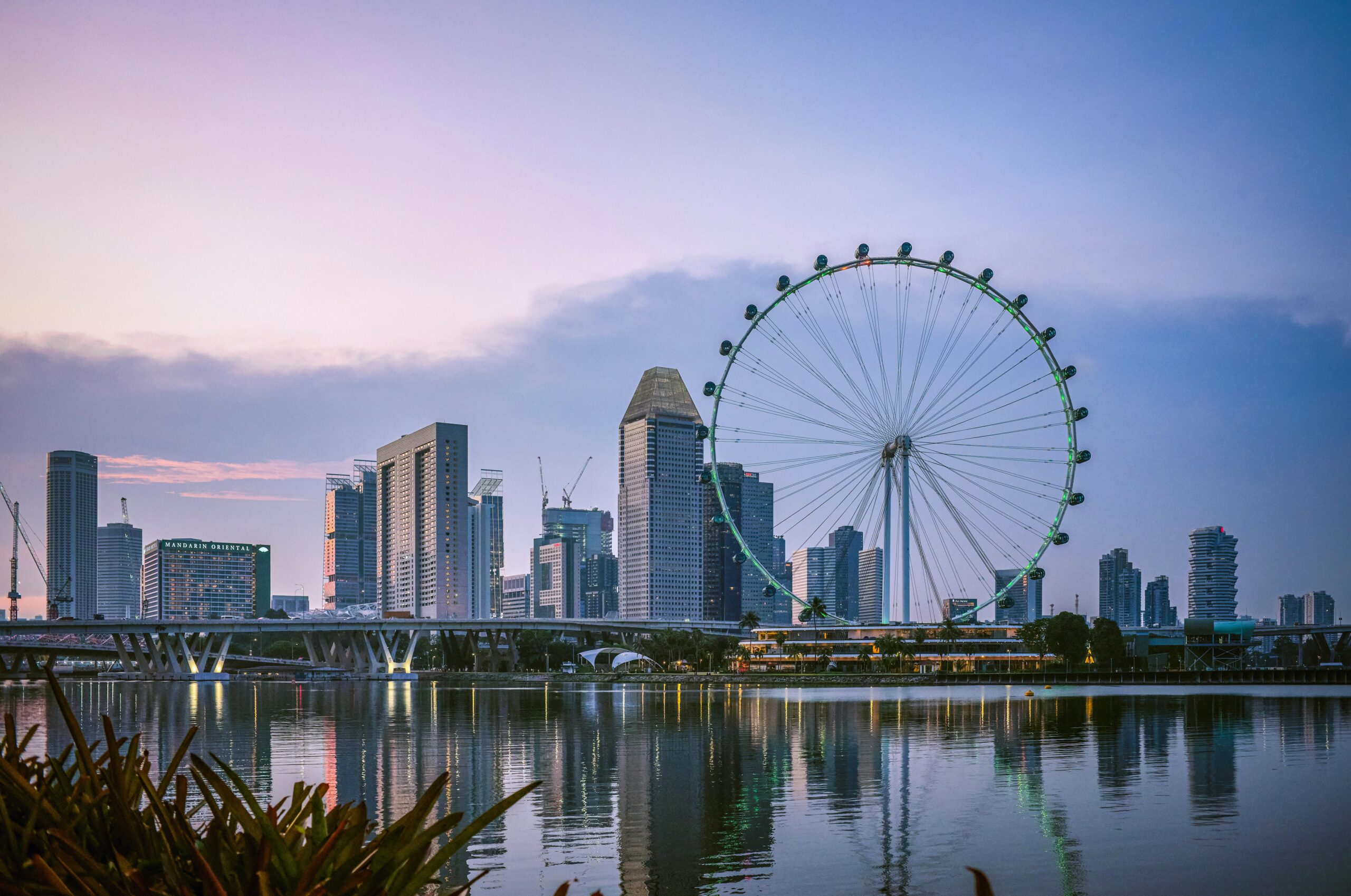 Couple special Singapore tour package