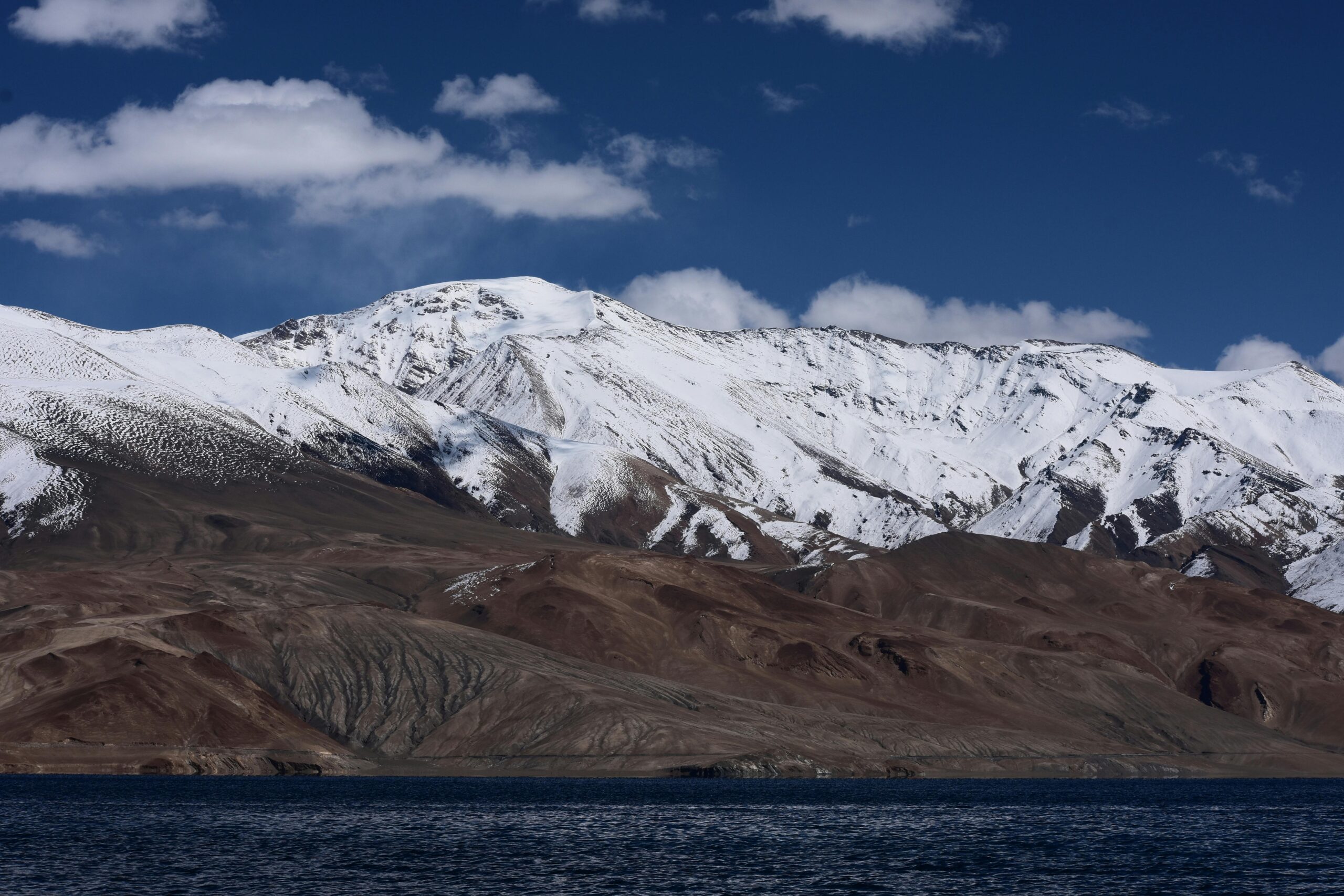 Great Lakes of Ladakh: Manali to Srinagar – 9 Days Value Expedition