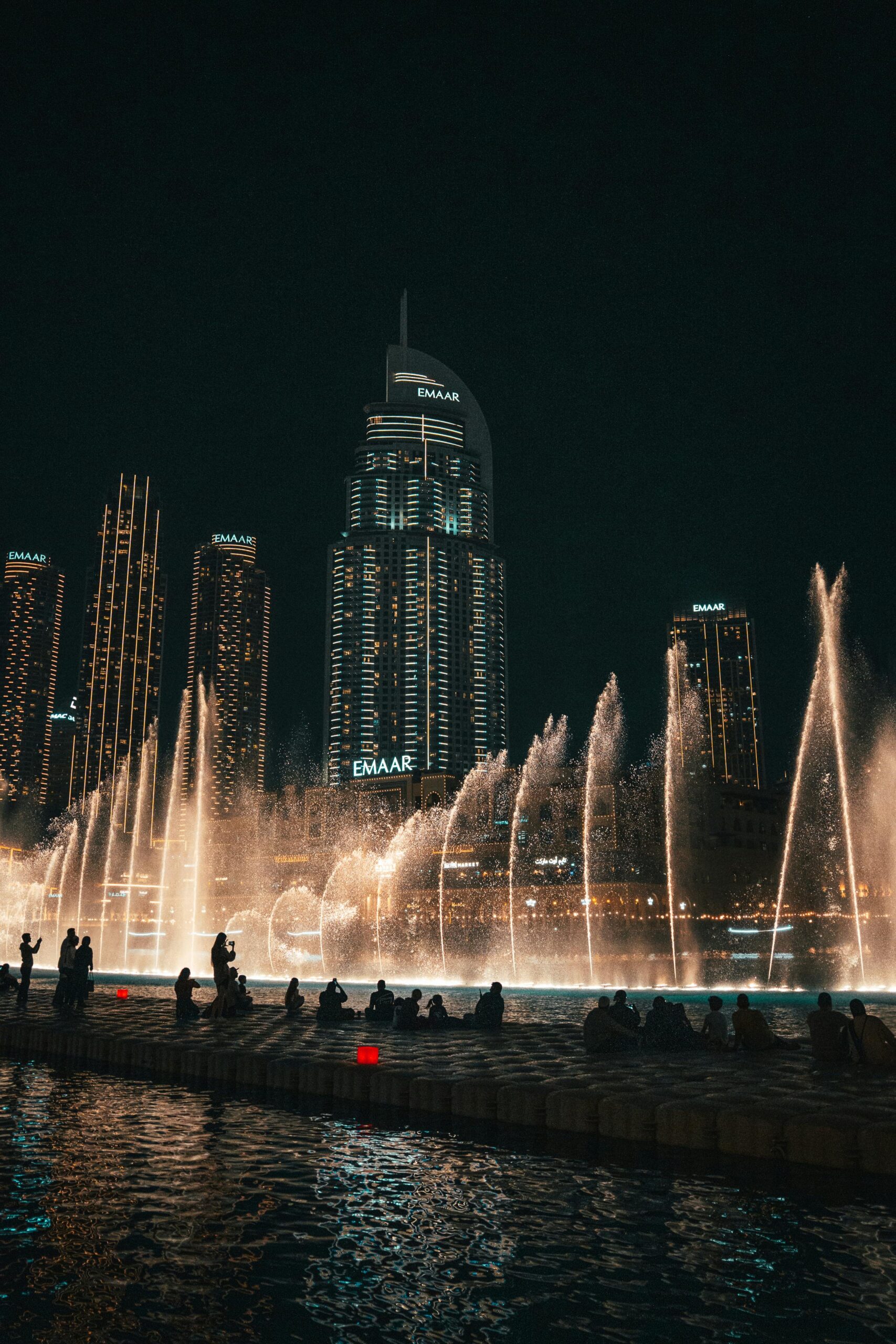 Glimpses Of Dubai For An Unparalleled Experience