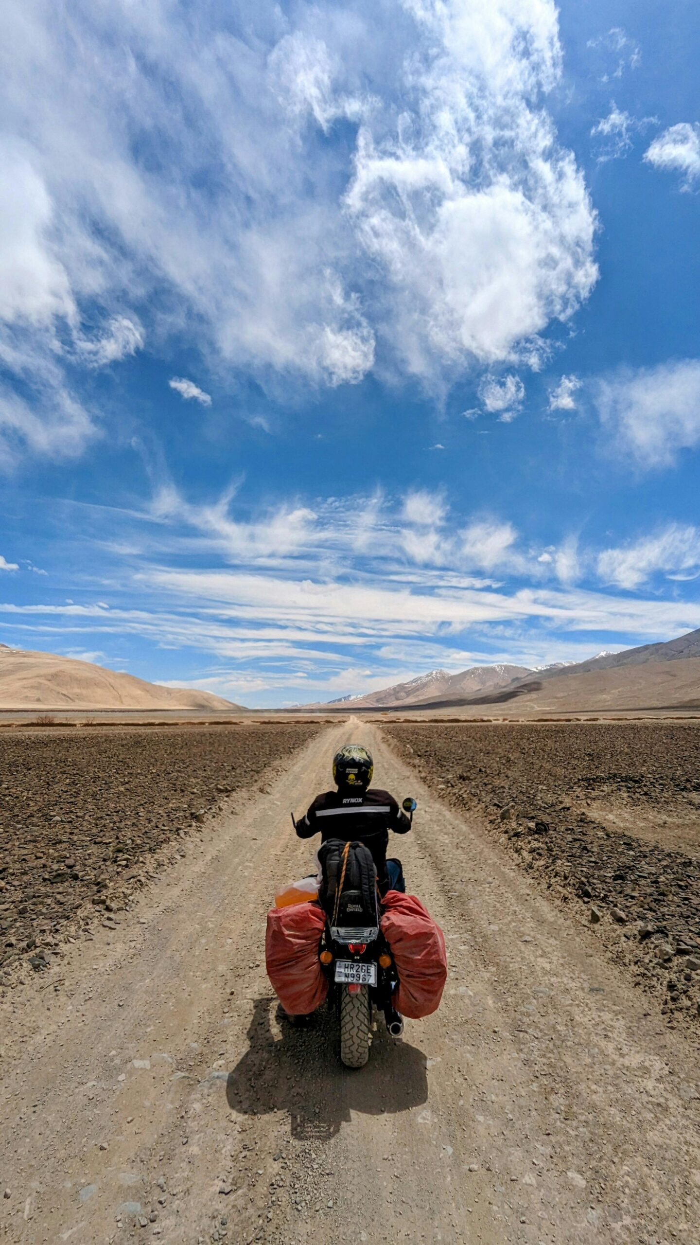 7 Days Thrilling Ladakh Tour with Umling La – Classic Value Circuit
