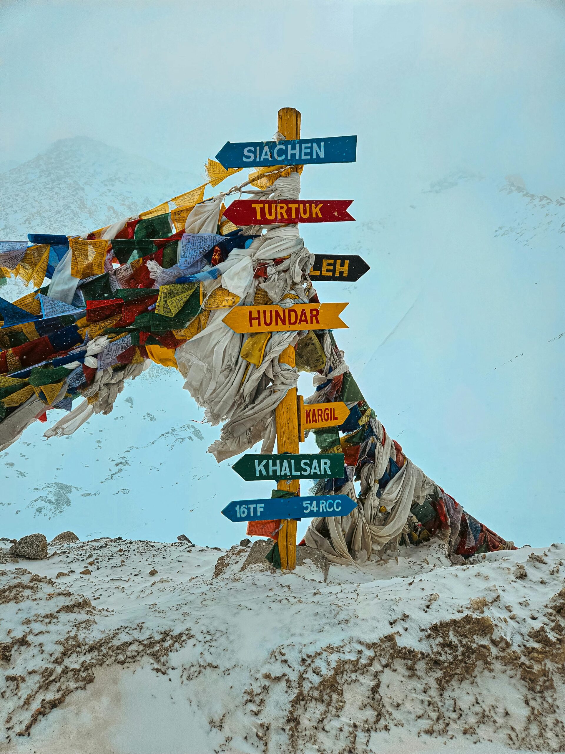 8-Day Leh Ladakh Tour Package with Turtuk and Tso Moriri