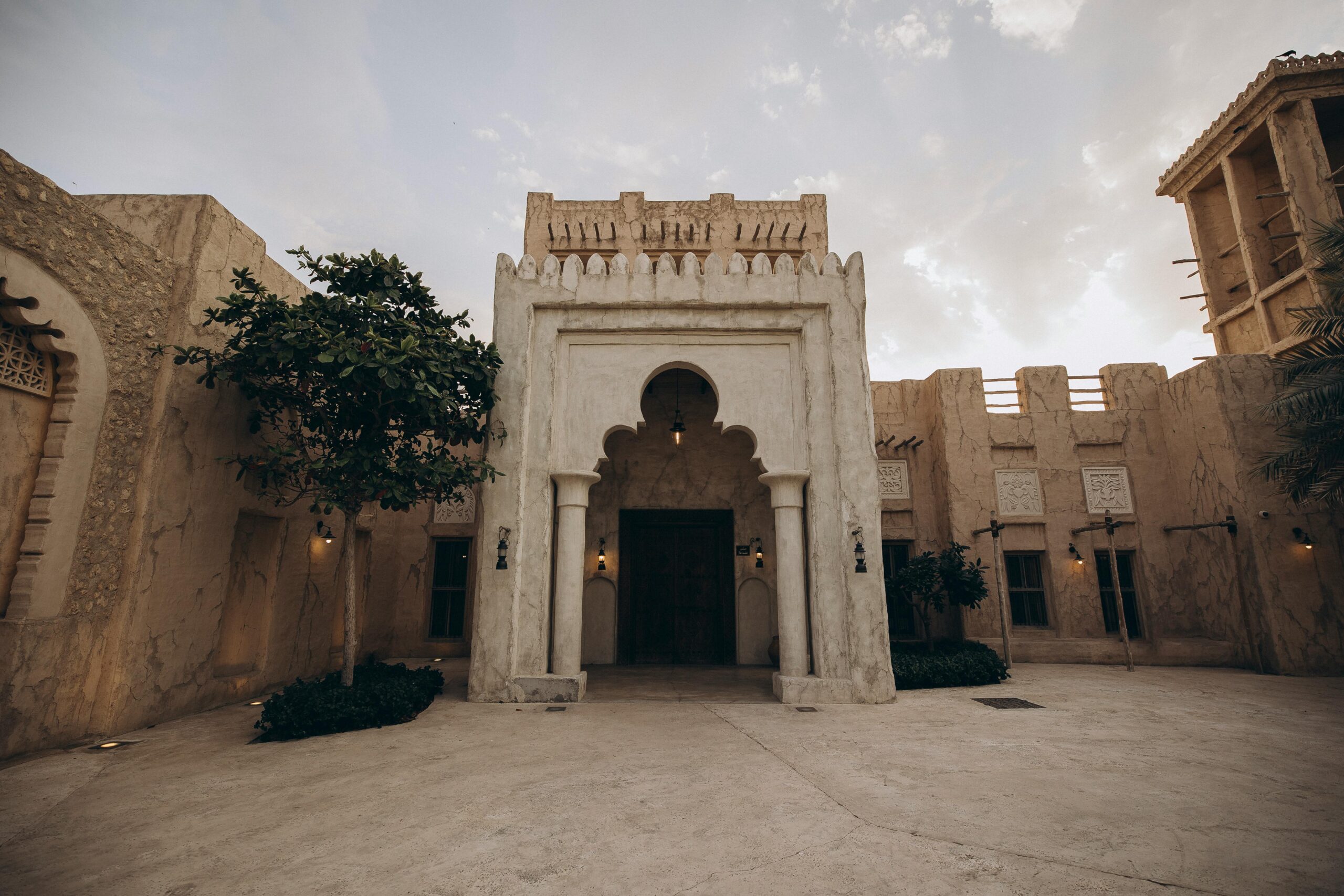 Glimpses Of Dubai For An Unparalleled Experience