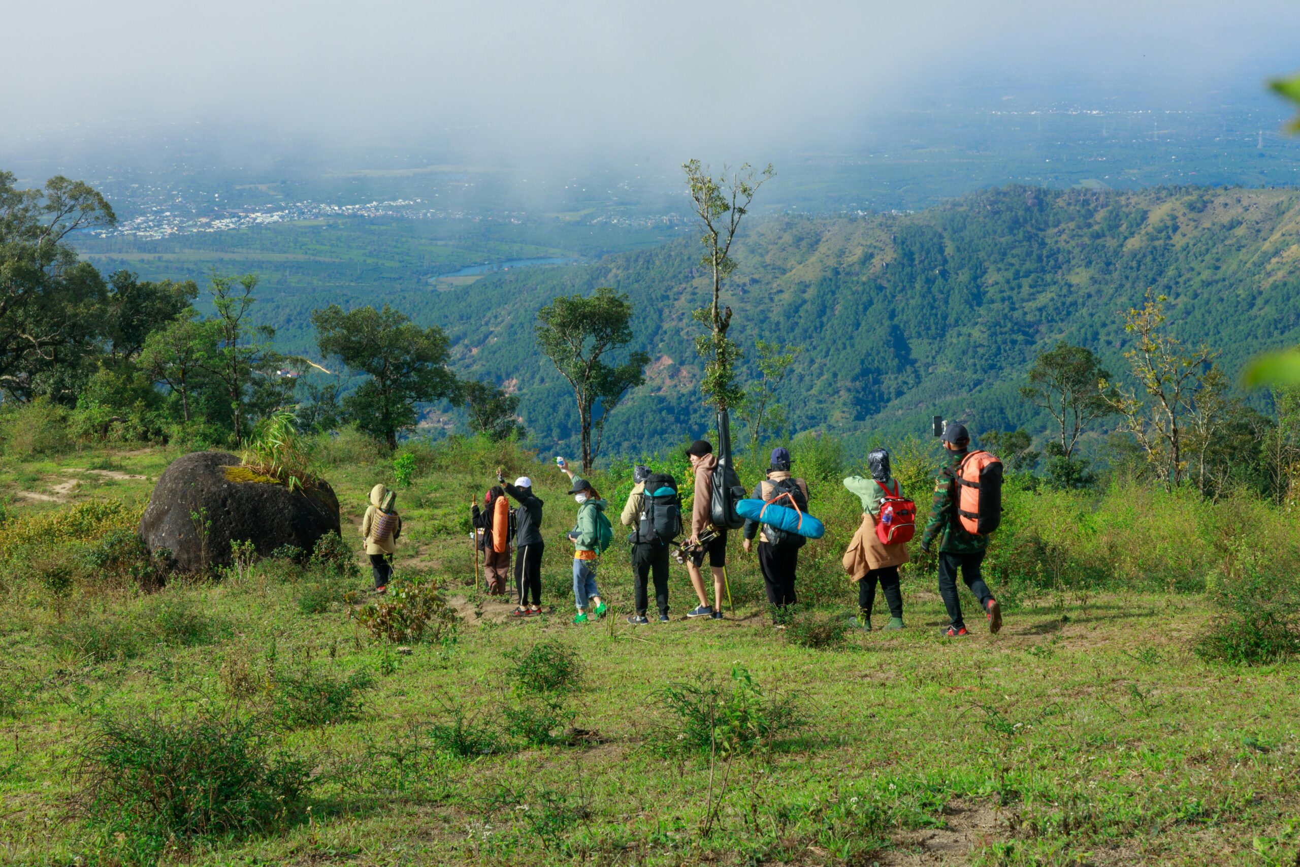 Wildlife Special – 8 Days Kaziranga Meghalaya Tour Package