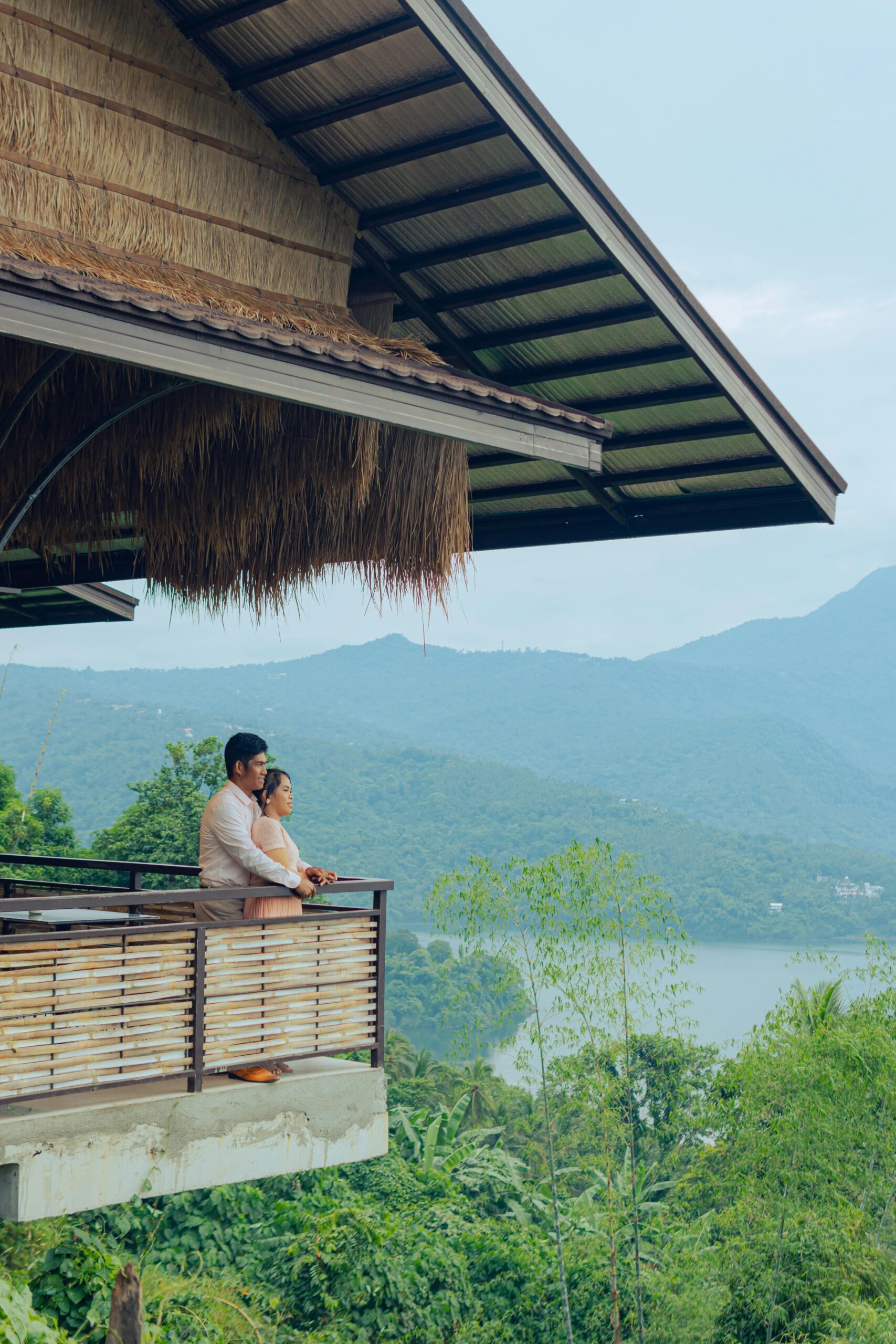 Romantic Escapade to Meghalaya – 6 Days Honeymoon Tour Package