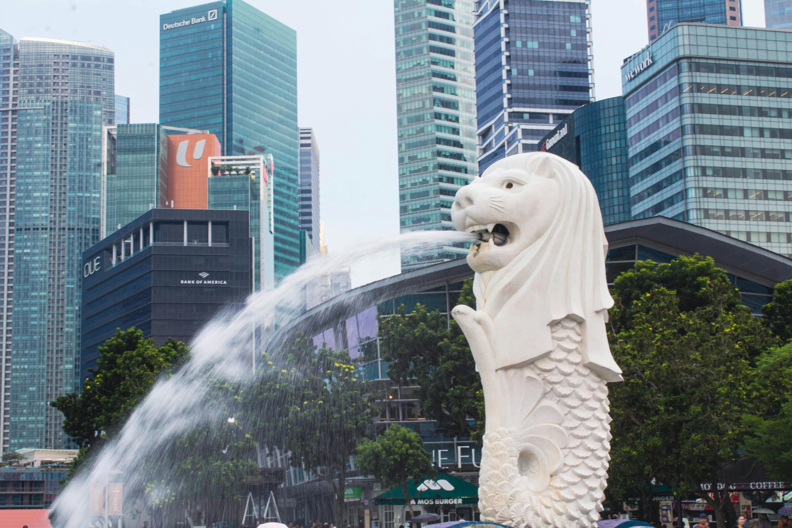 Couple special Singapore tour package