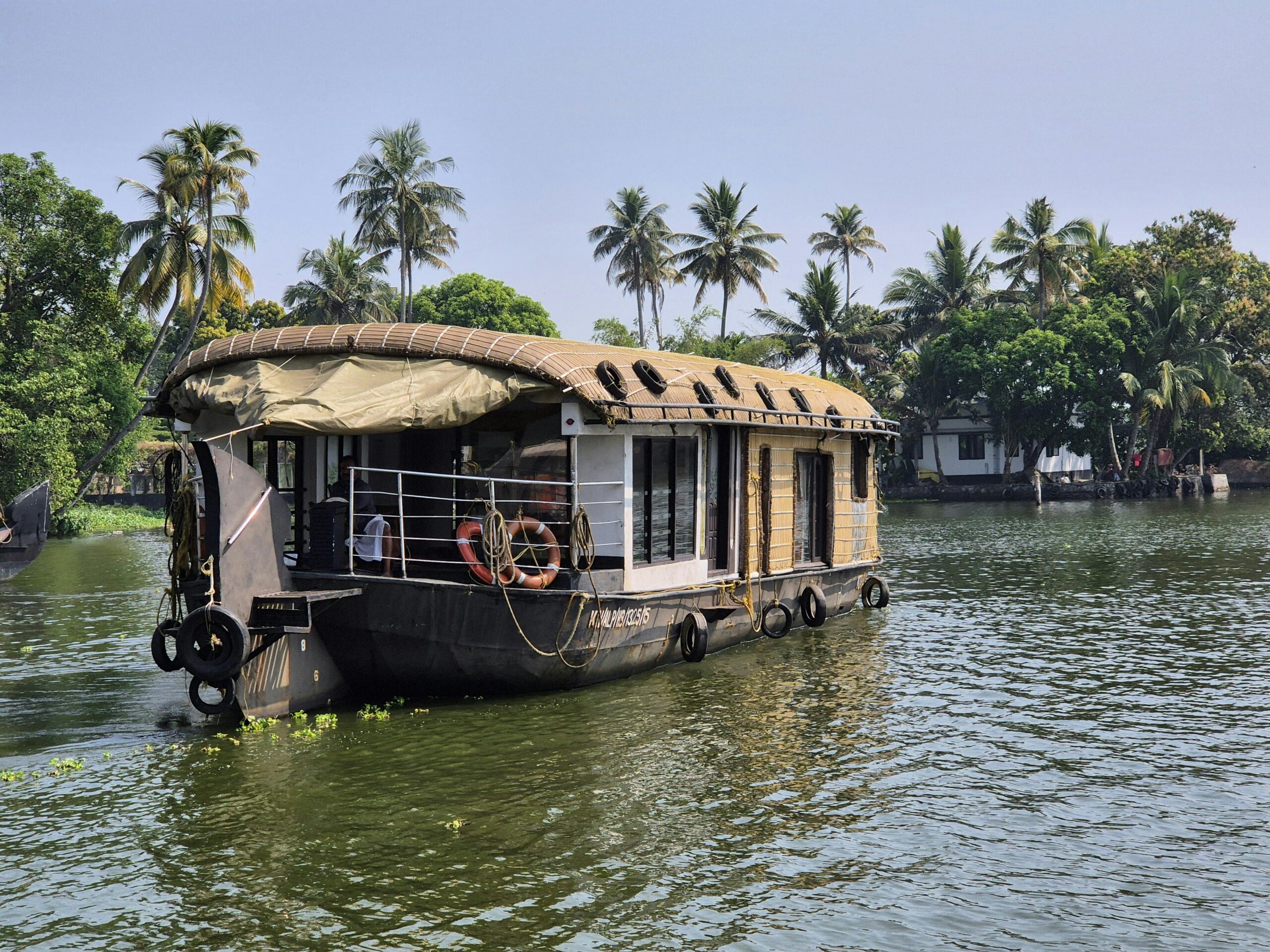 Honeymoon Tour to God’s Own Country Kerala With Kanyakumari