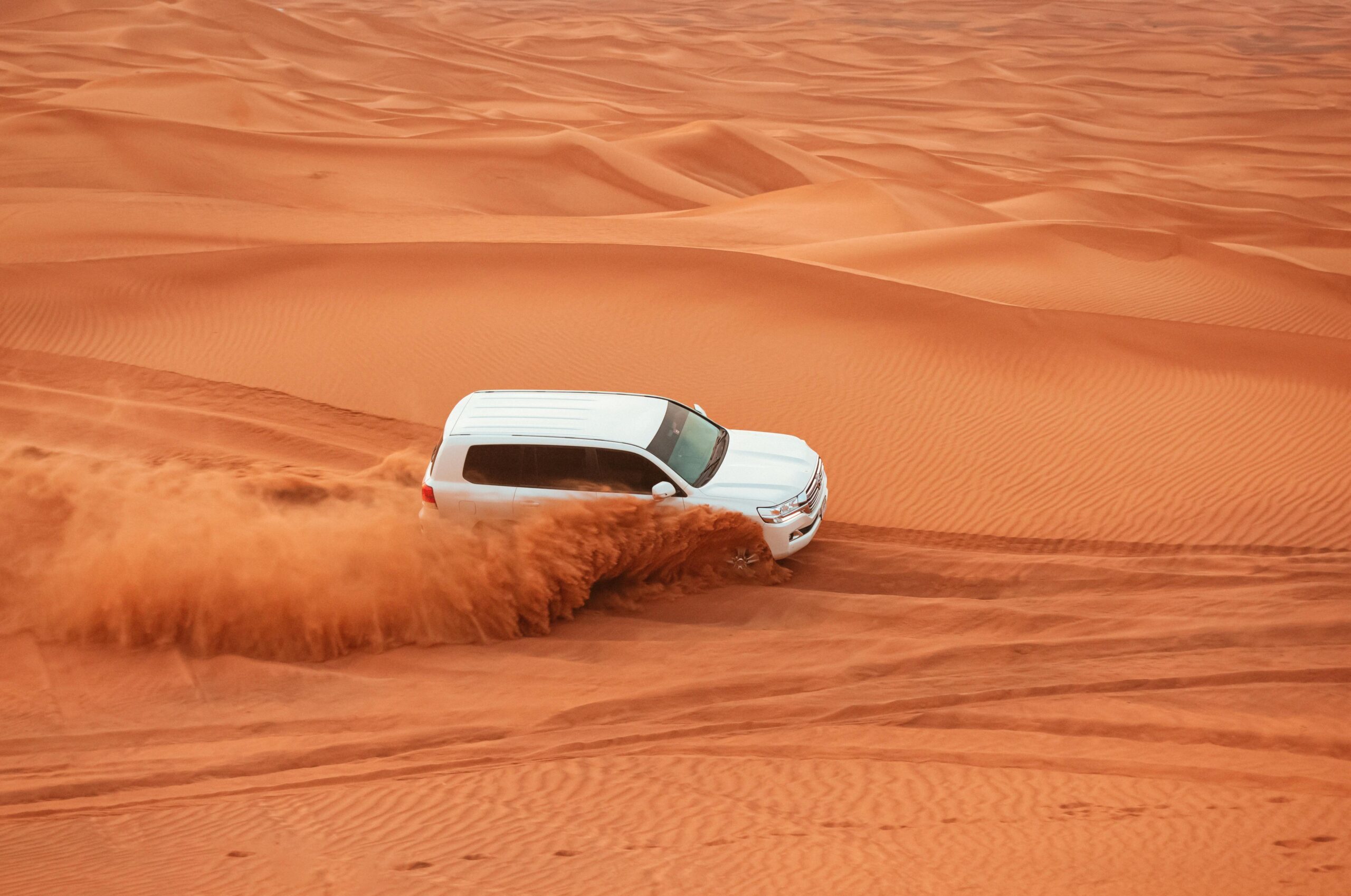 Glimpses Of Dubai For An Unparalleled Experience