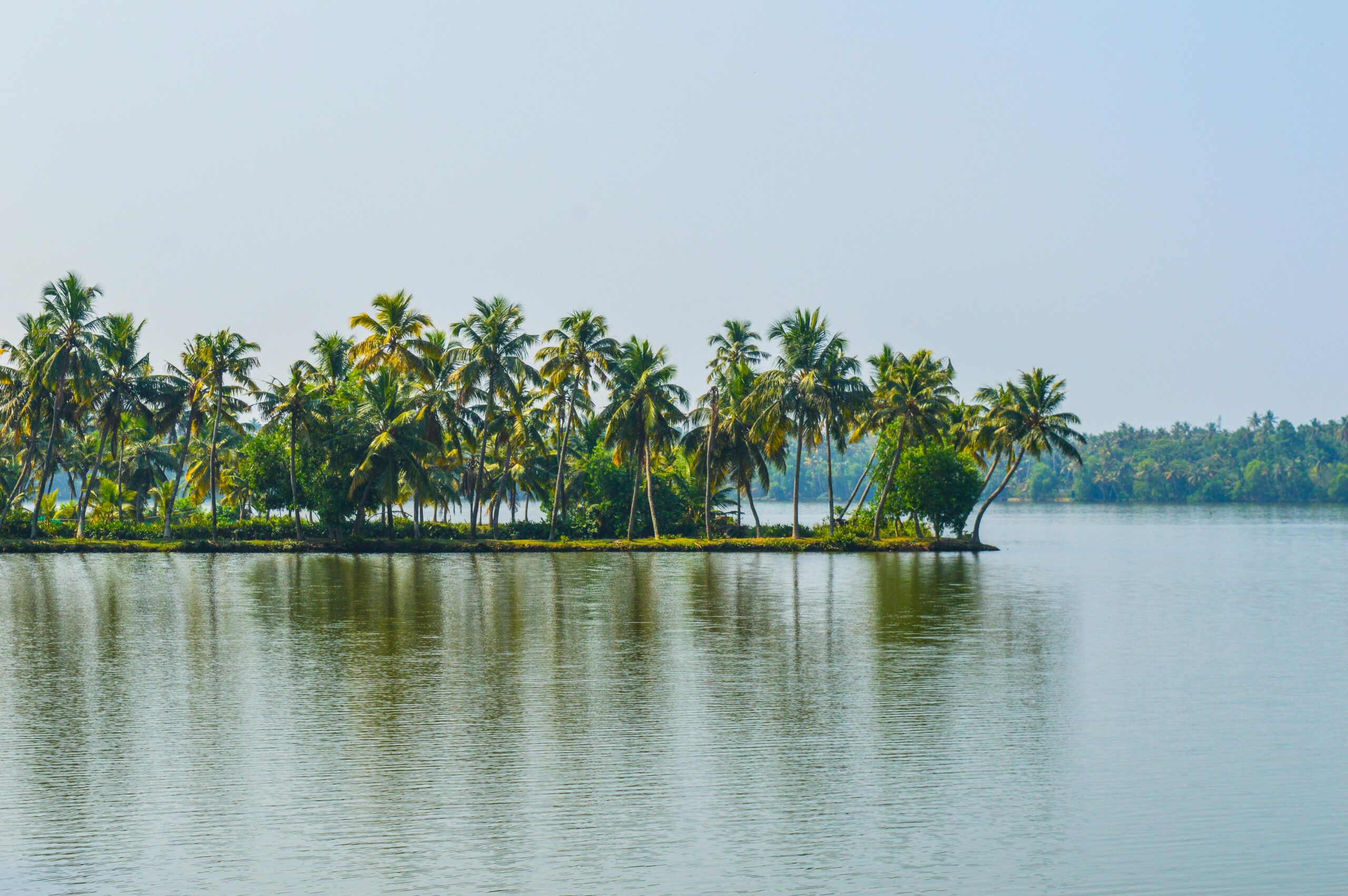 7 Days Kerala Tour Package