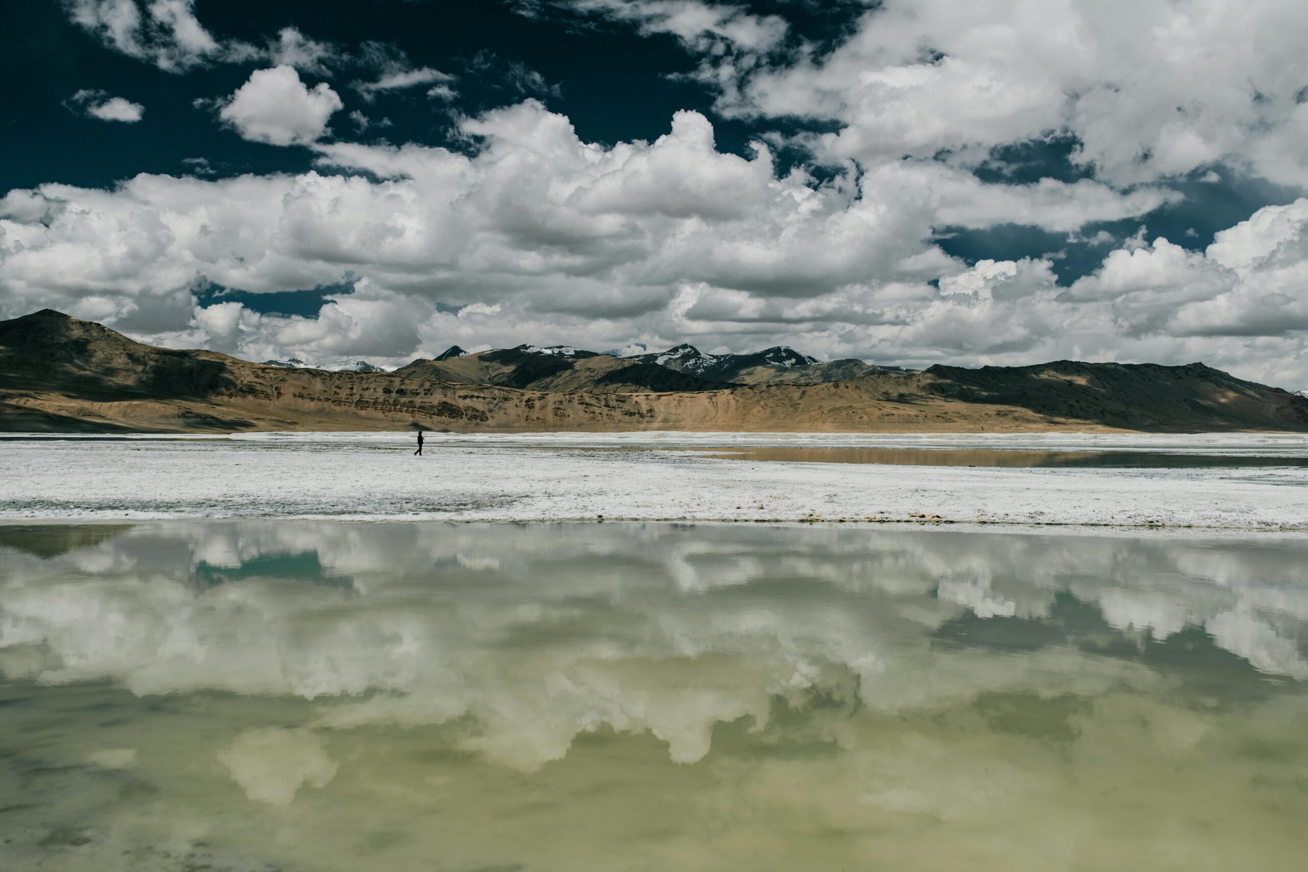 Great Lakes of Ladakh: Manali to Srinagar – 9 Days Value Expedition