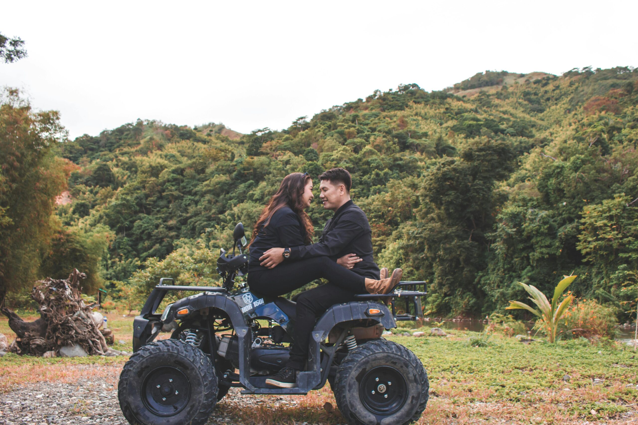 Romantic Escapade to Meghalaya – 6 Days Honeymoon Tour Package